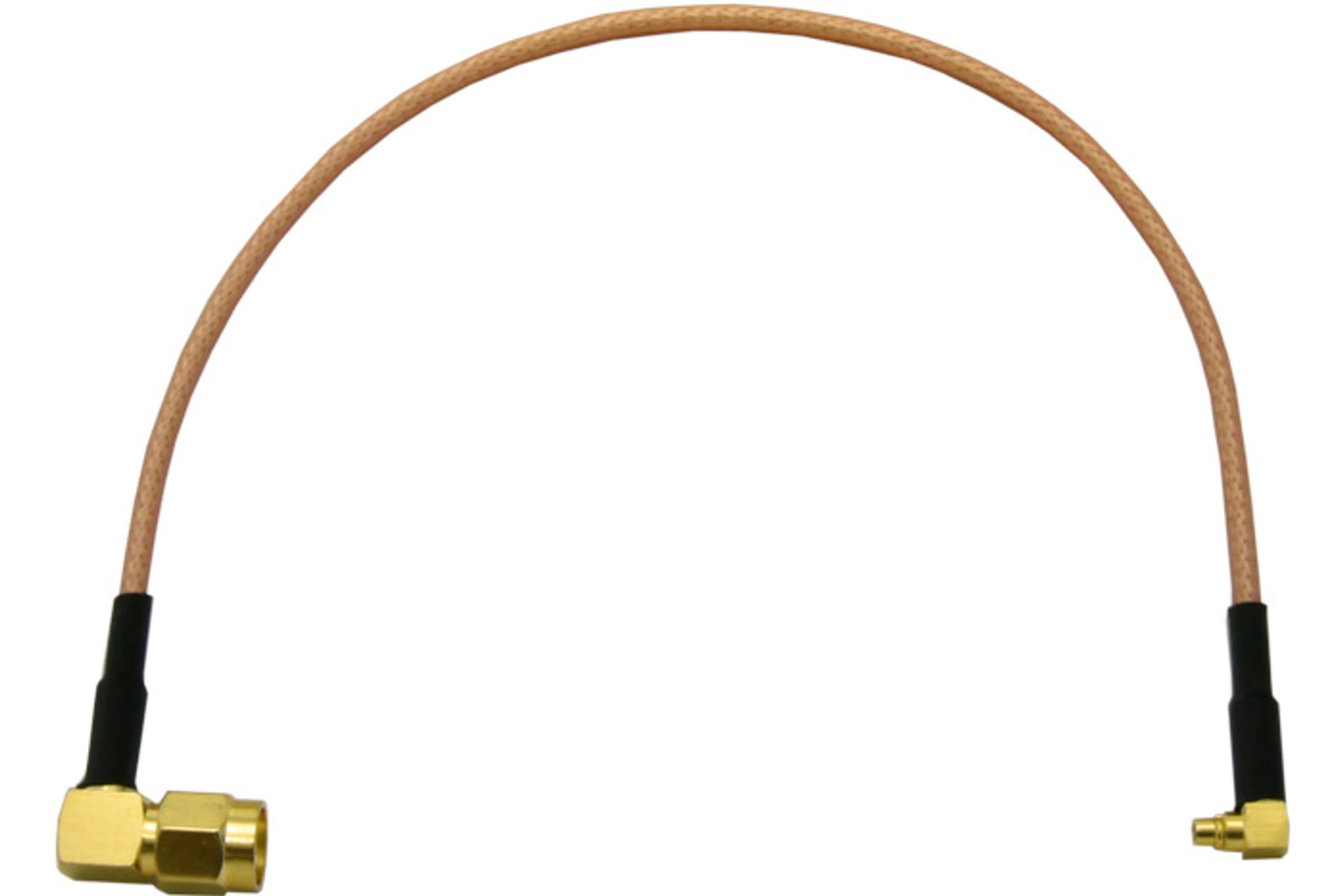 

Pigtail K-MMCX <> RP-SMA-K 20cm