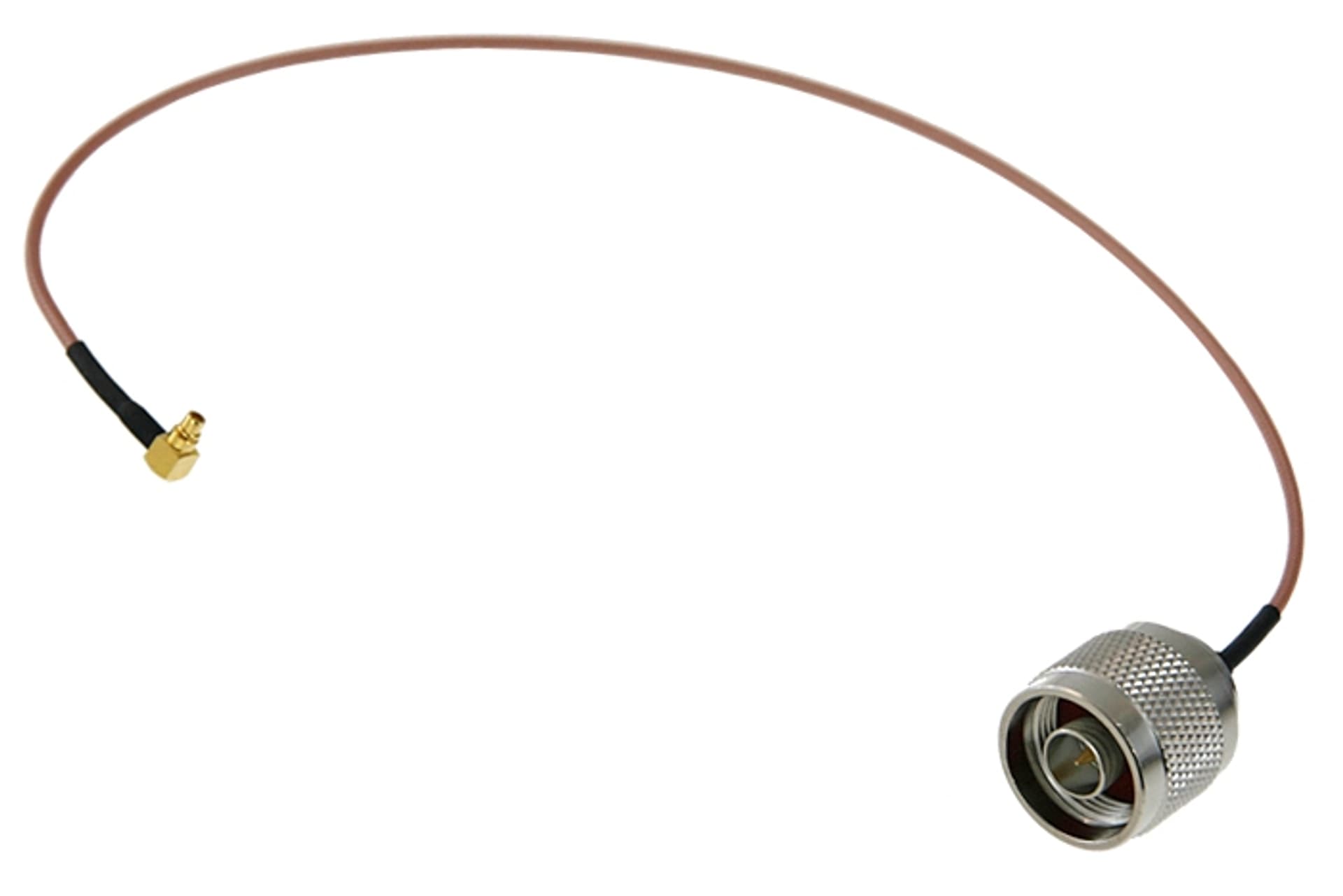 

Pigtail K-MMCX <> NM 30cm