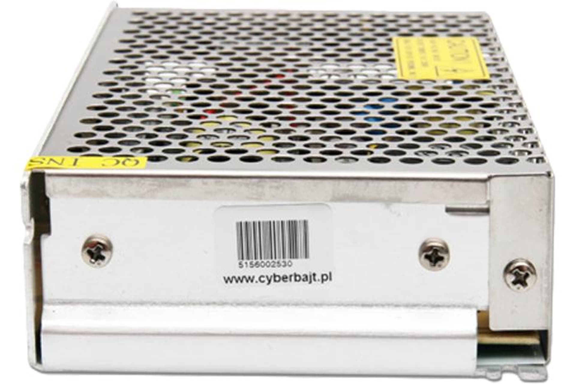 

Impulsowy zasilacz buforowy Mean Well 55W 27.6V 1.8A (AD-55B)