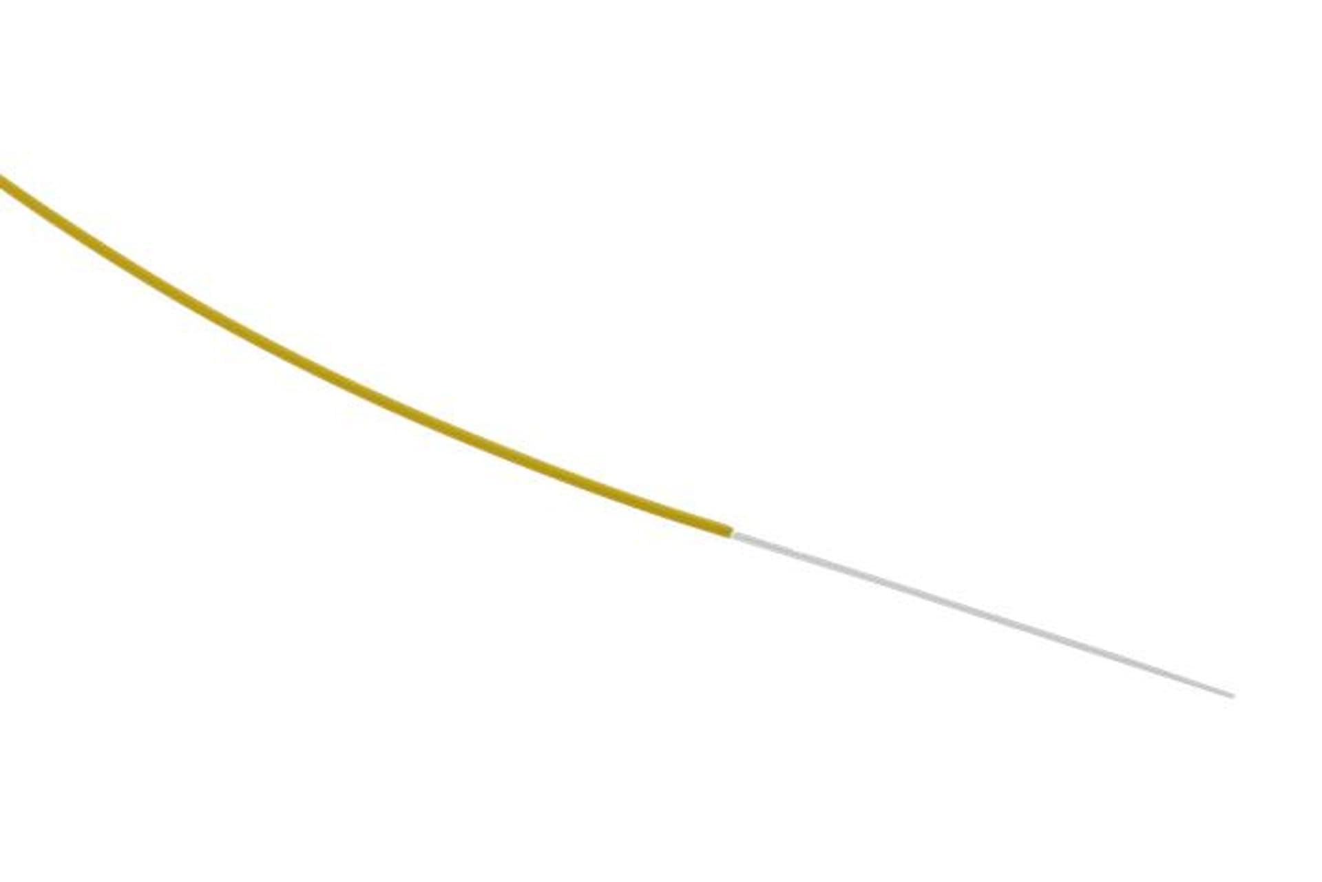 

Kabel pigtailowy 9/125 SM simplex G657A2 0.9mm LSOH