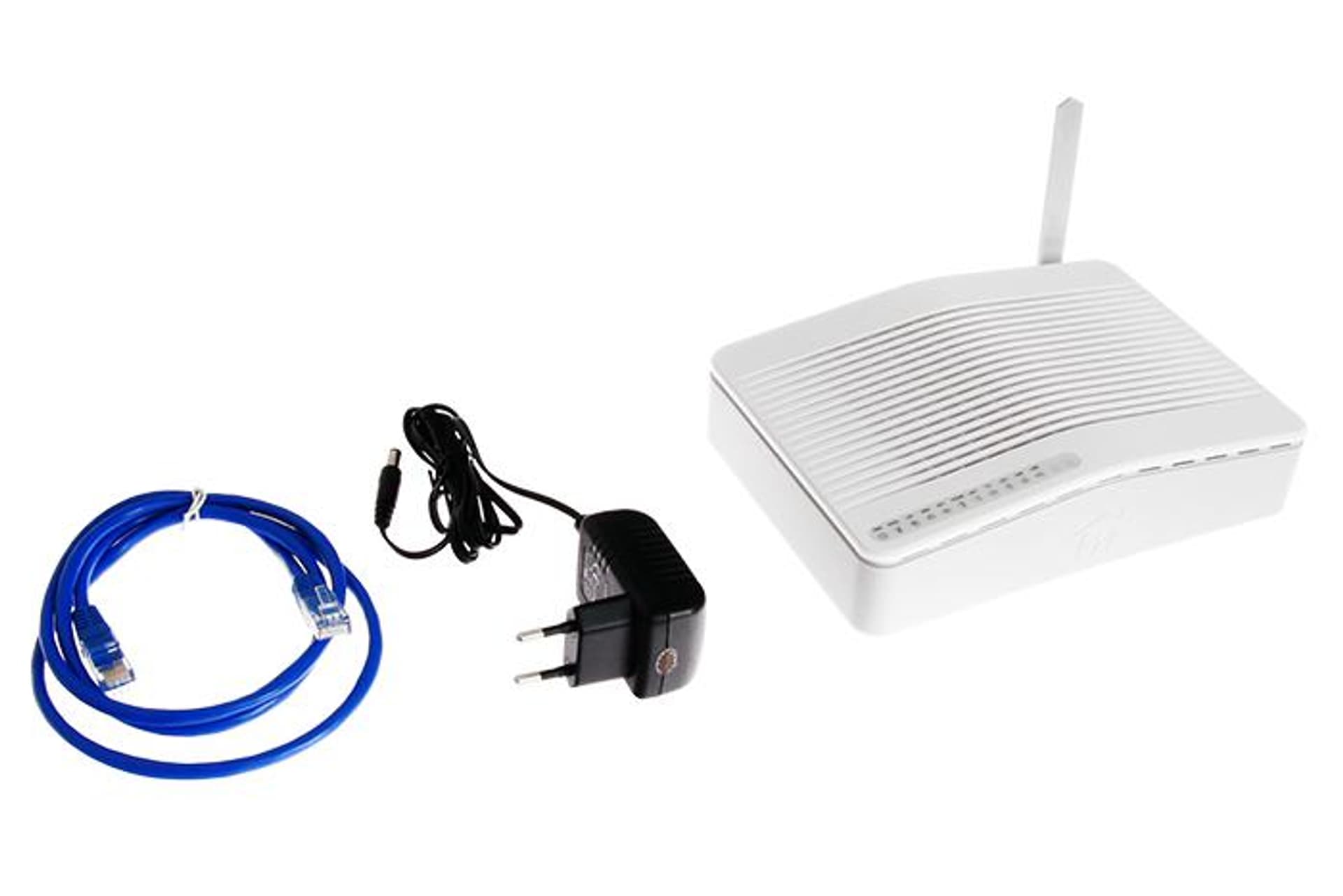 

Terminal abonencki GPON/EPON 1xGE+3FE+WiFi+Voip ONU