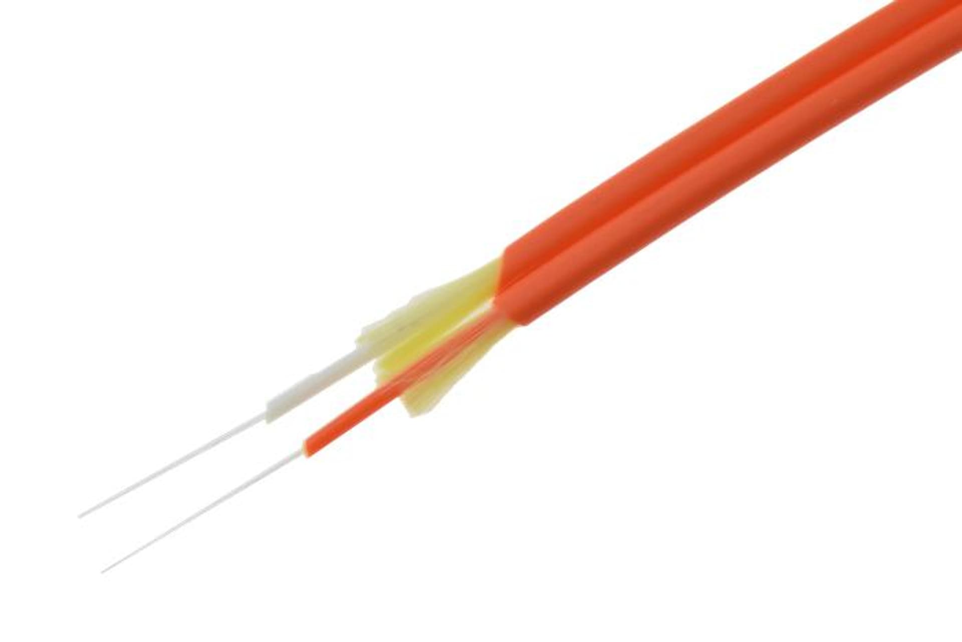 

Kabel patchcordowy 50/125 MM OM2 duplex 2.0mm LSZH
