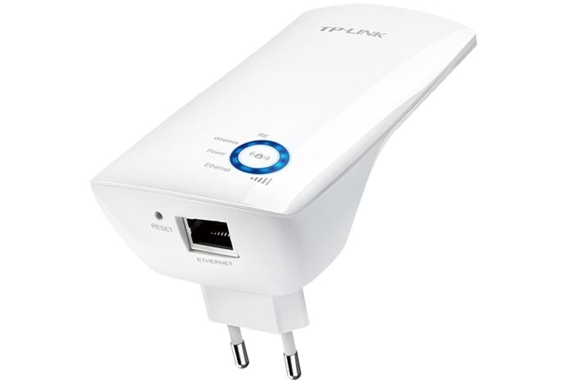 

TP-Link TL-WA850RE wzmacniacz sieci WiFi 300Mb/s