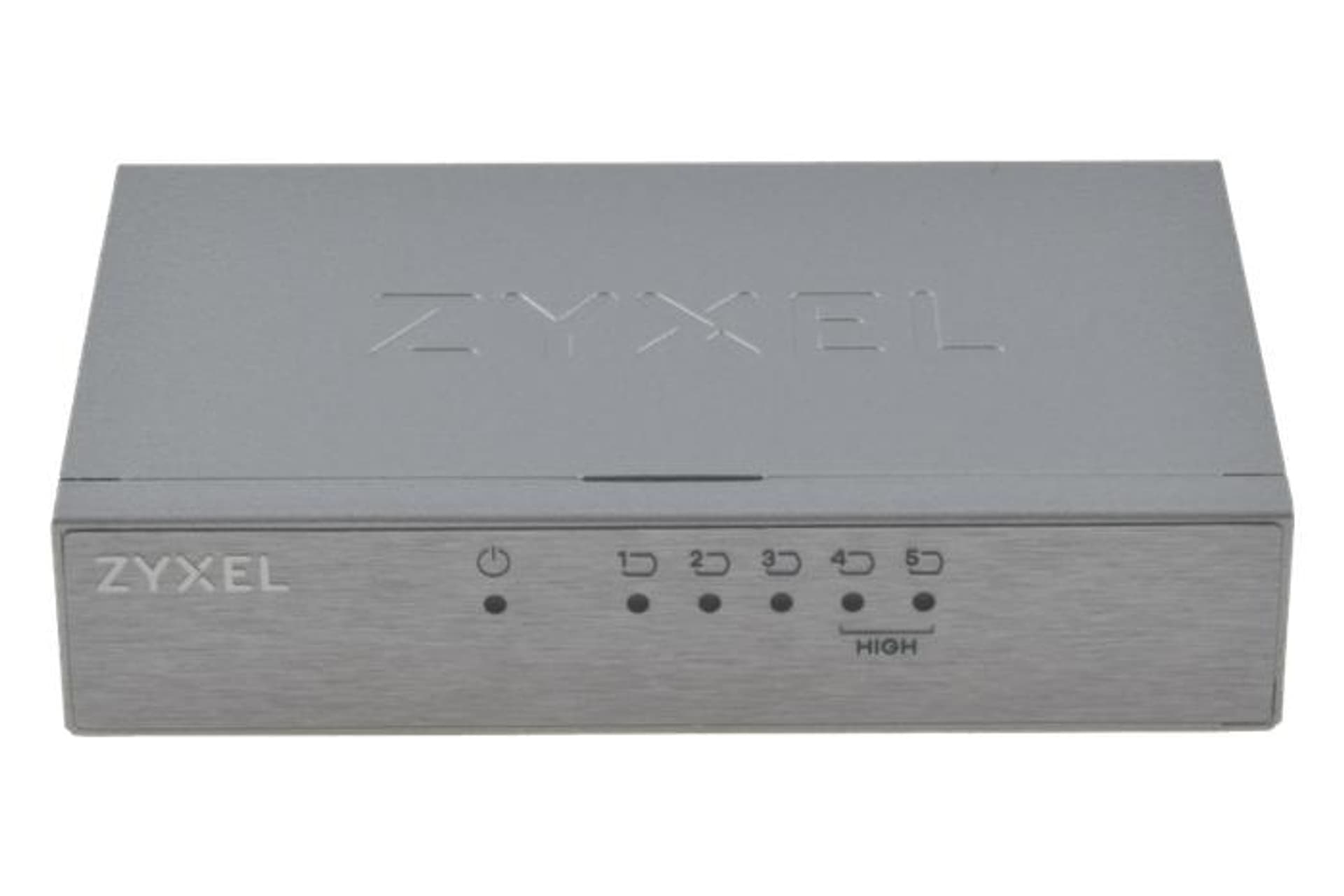 

Switch ZYXEL ES-105A V3 5-port Desktop Fast Ethernet