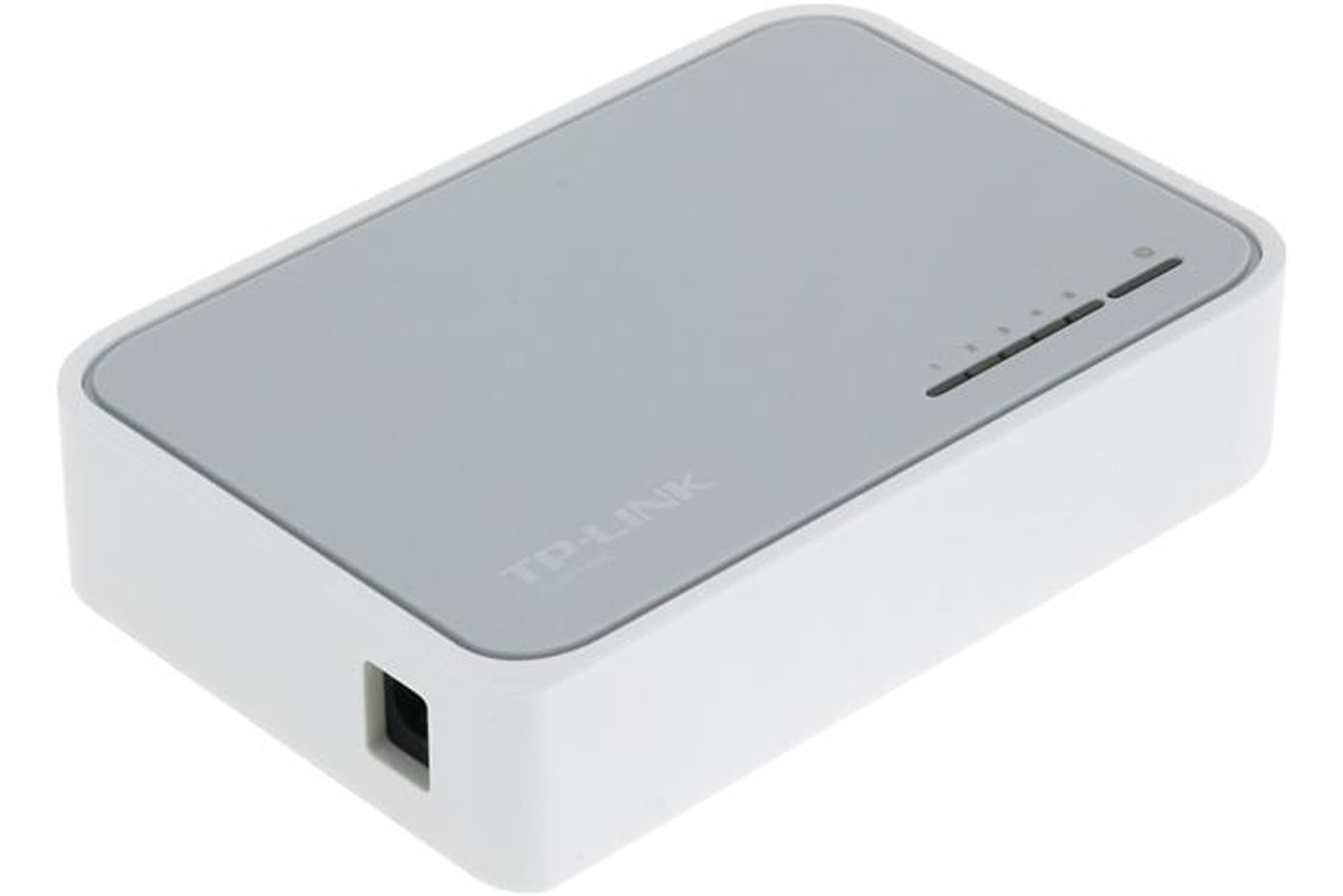 

Switch TP-LINK TL-SF1005D