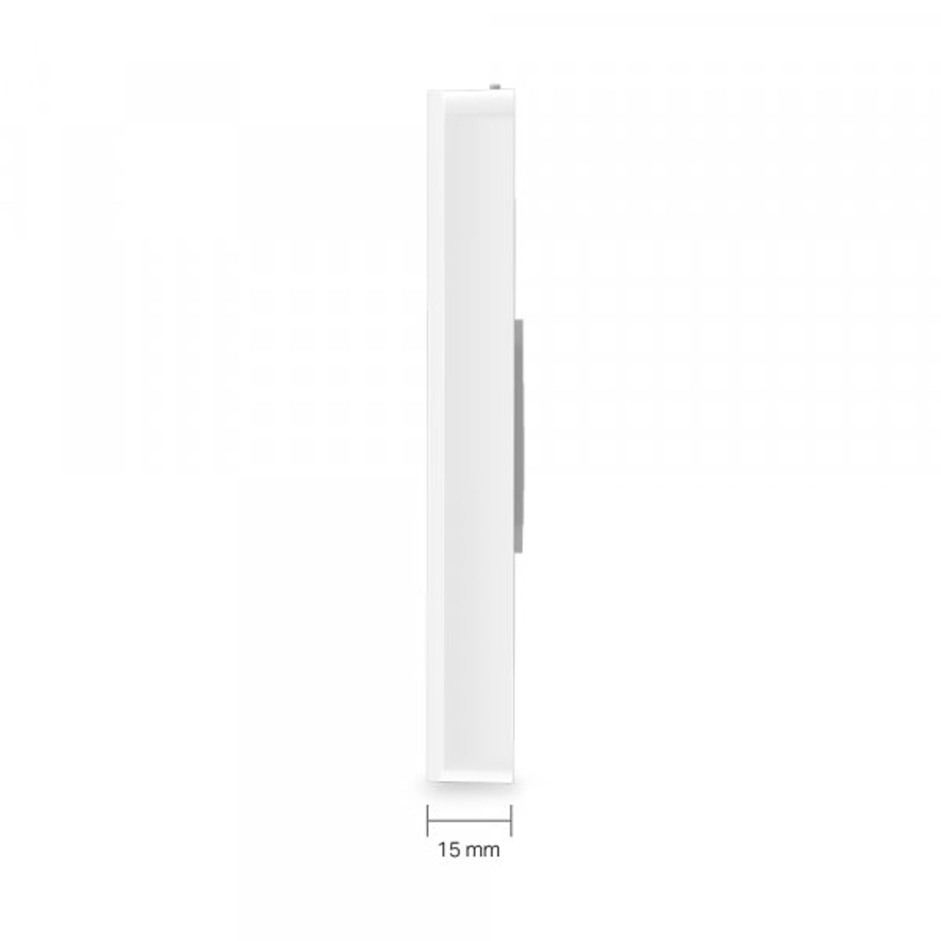 

TP-Link TL-EAP615-WALL ścienny punkt dostępowy WiFi 6 AX1800