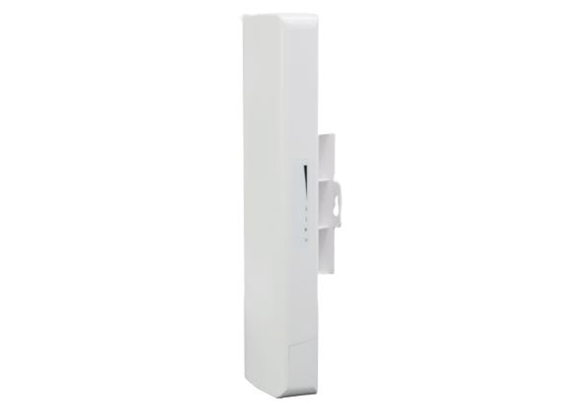

Zewnętrzny punkt dostępowy 300Mbps 27dBm 48V 1x PoE OUT CPE E312