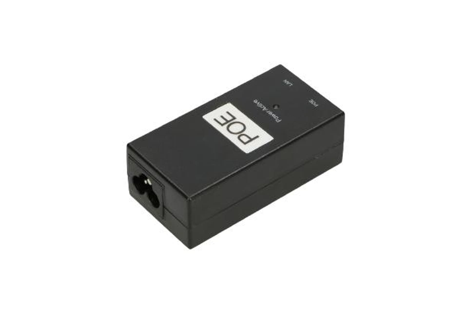 

Zasilacz PoE 48V 0.5A