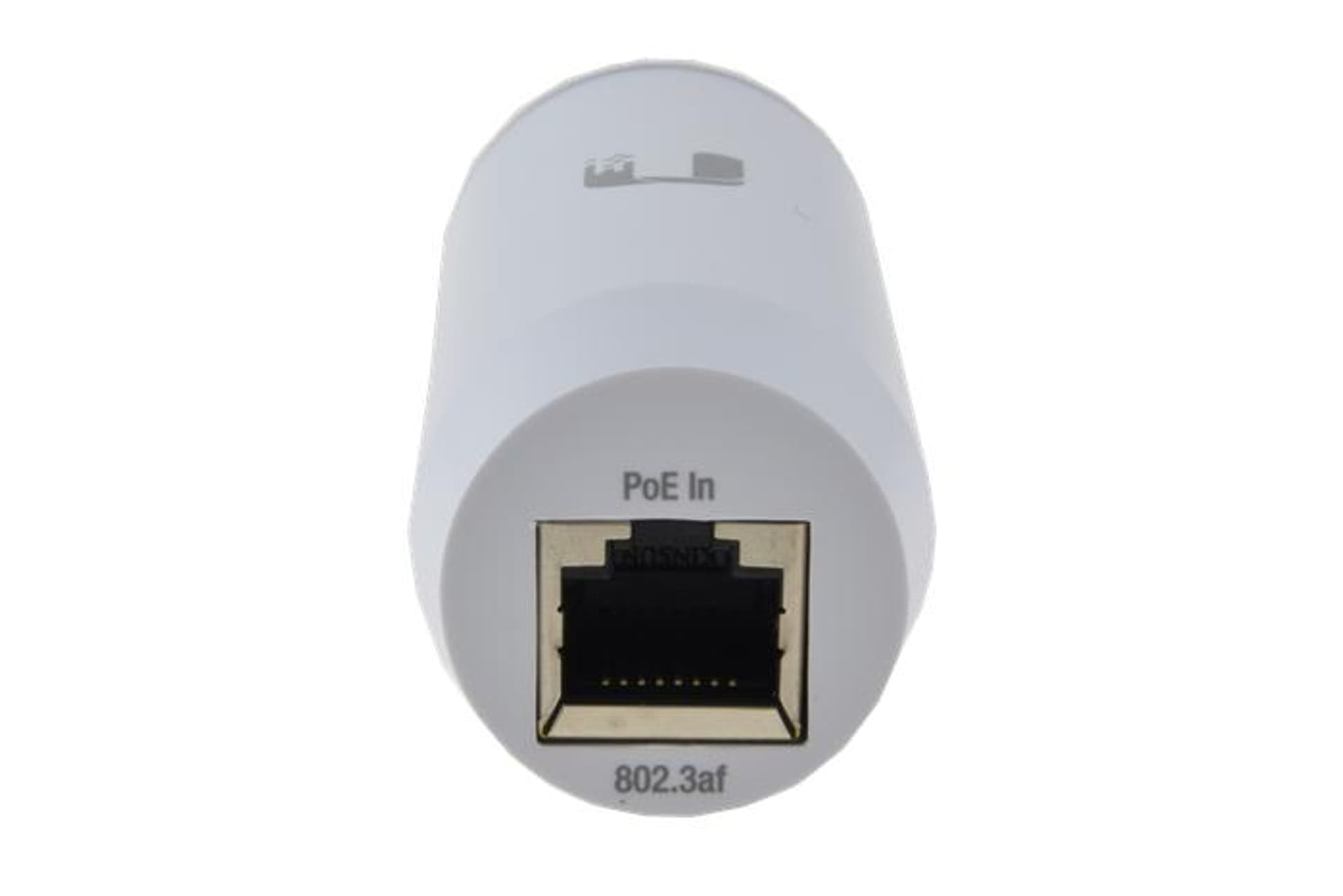

Ubiquiti Instant 802.3af indoor Gigabit - przetwornica PoE 48V>24V (INS-3AF-I-G)