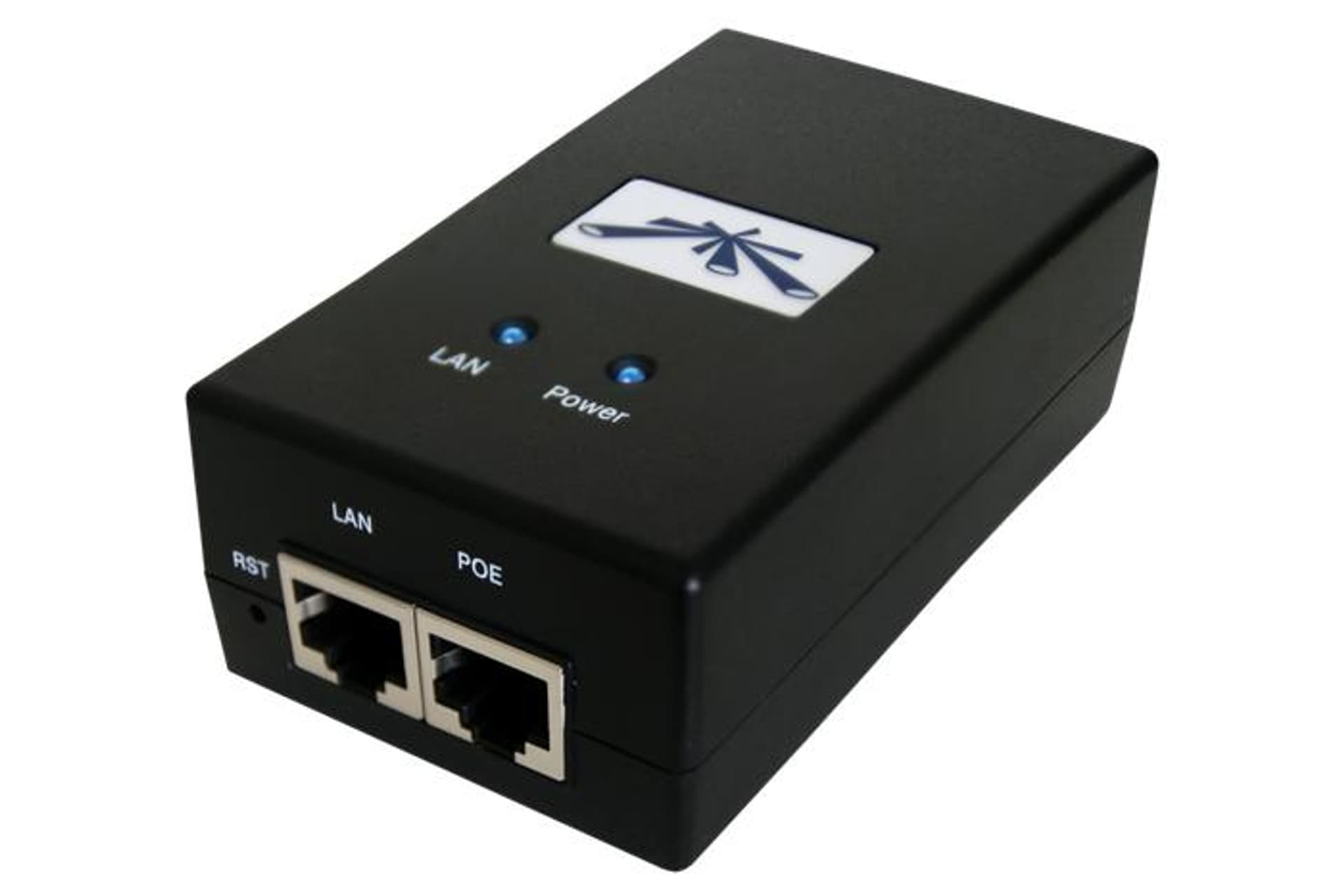 

Ubiquiti POE-24-24W-G zasilacz PoE 24V 1A Gigabit