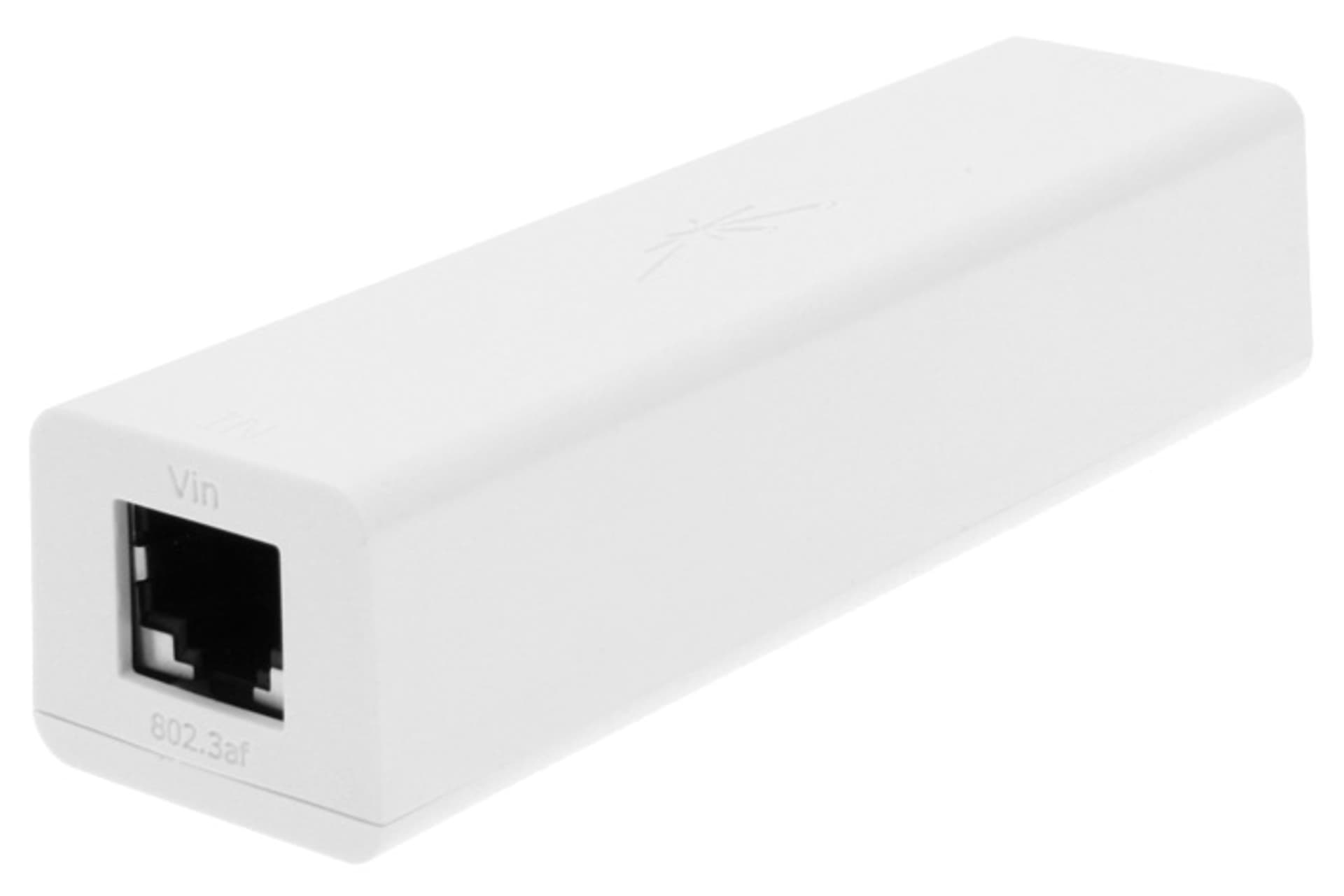 

Ubiquiti Instant 802.3af indoor przetwornica PoE 48V > 18V (INS-8023AF-I) Promocja, Ins-8023af-i) promocj