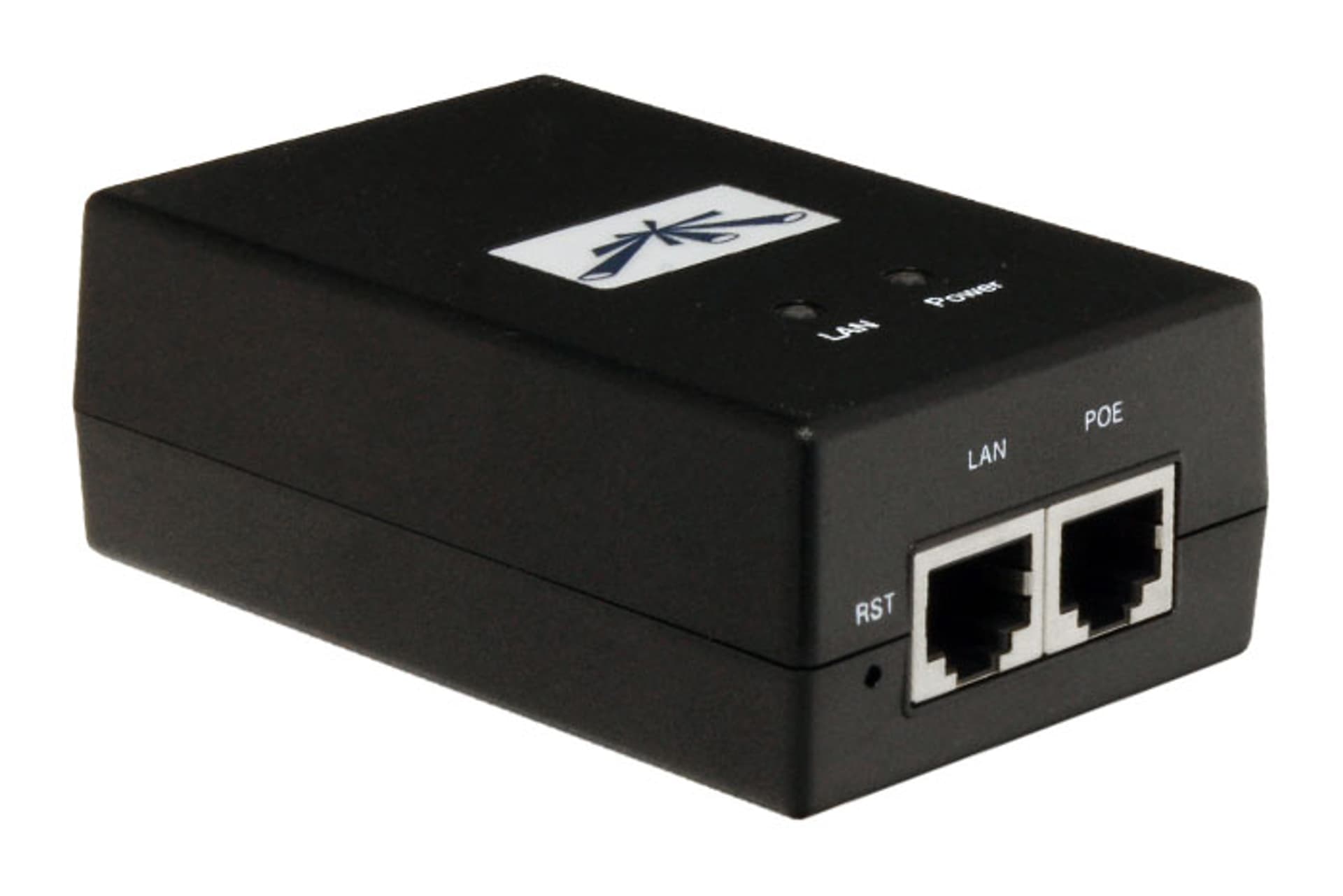 

Ubiquiti POE-24 zasilacz PoE 24V 1A (POE-24-24W)