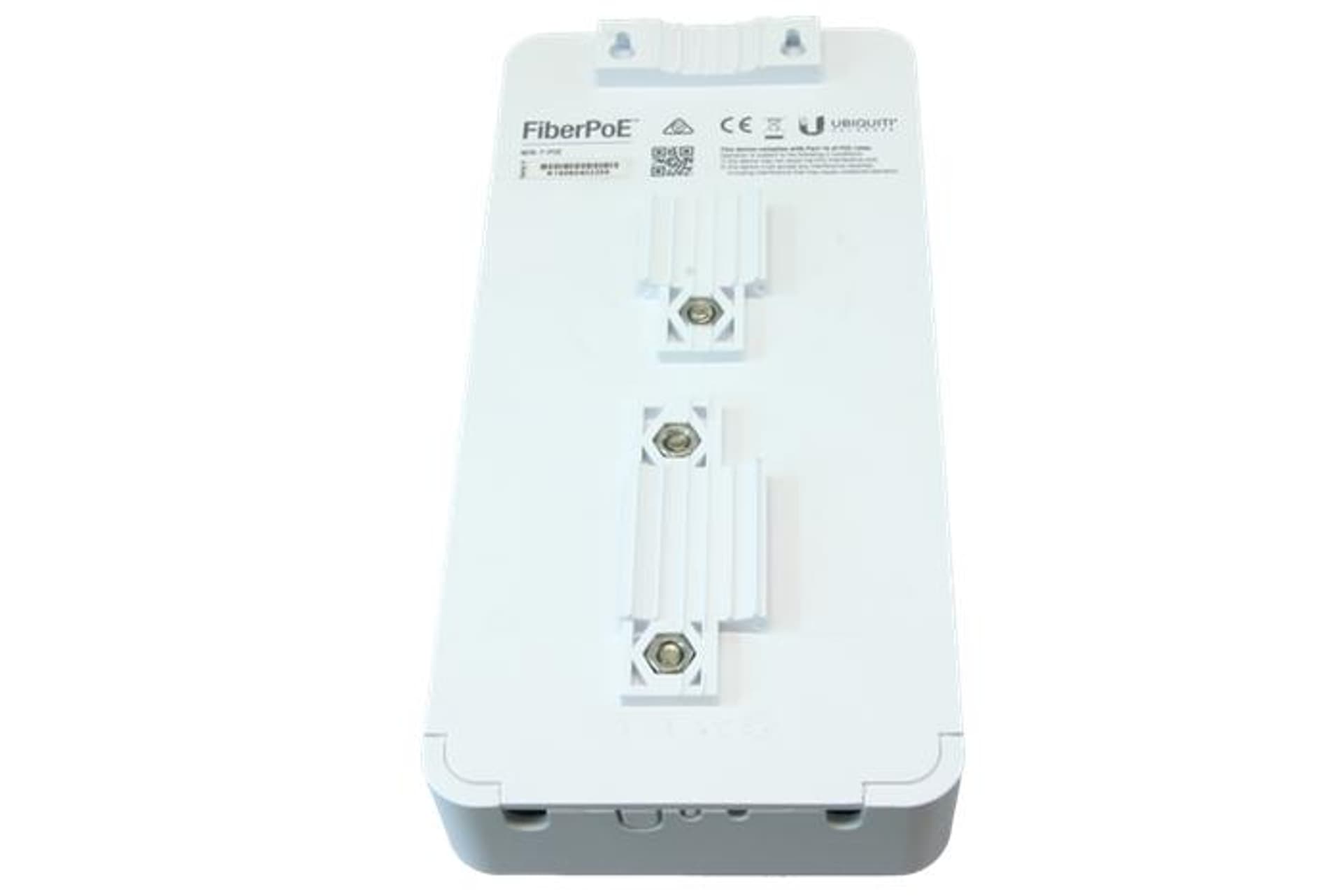 

Ubiquiti FiberPoE Gen2 (F-POE-G2)