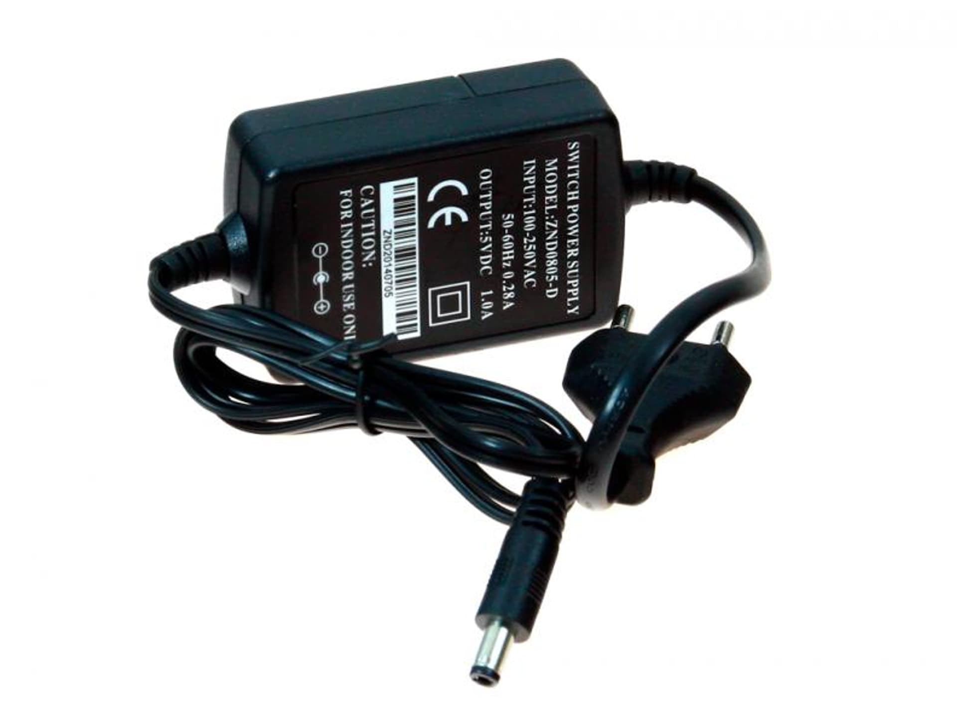

Media konwerter CBF SC/PC RJ-45 10/100 Mbps WDM TX:1310 RX:1550 20km