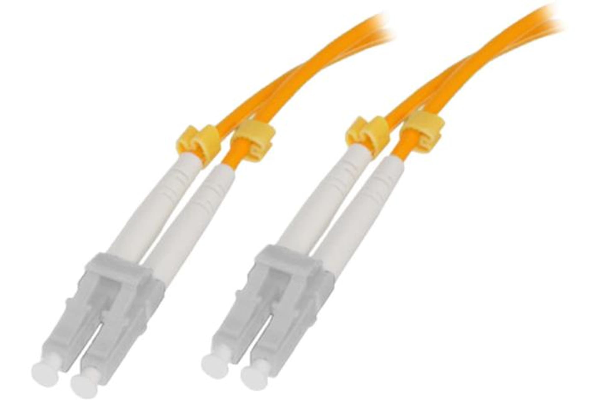 

CBF Patchcord LC-LC OM2 MM duplex 0,5m