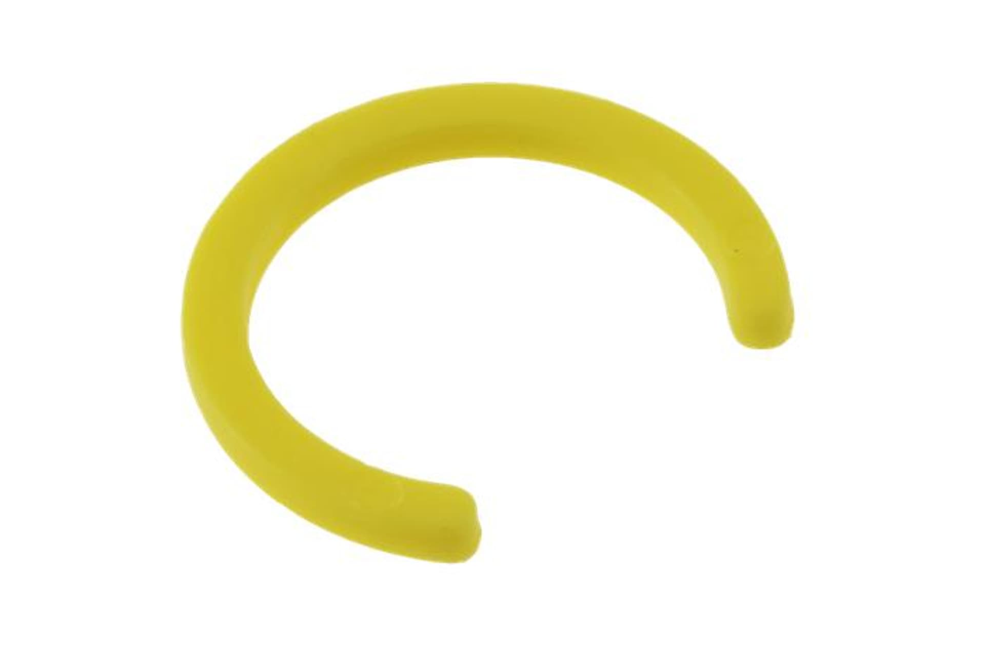 

Klips zabezpieczający do złączki prostej do mikrorurki 12mm