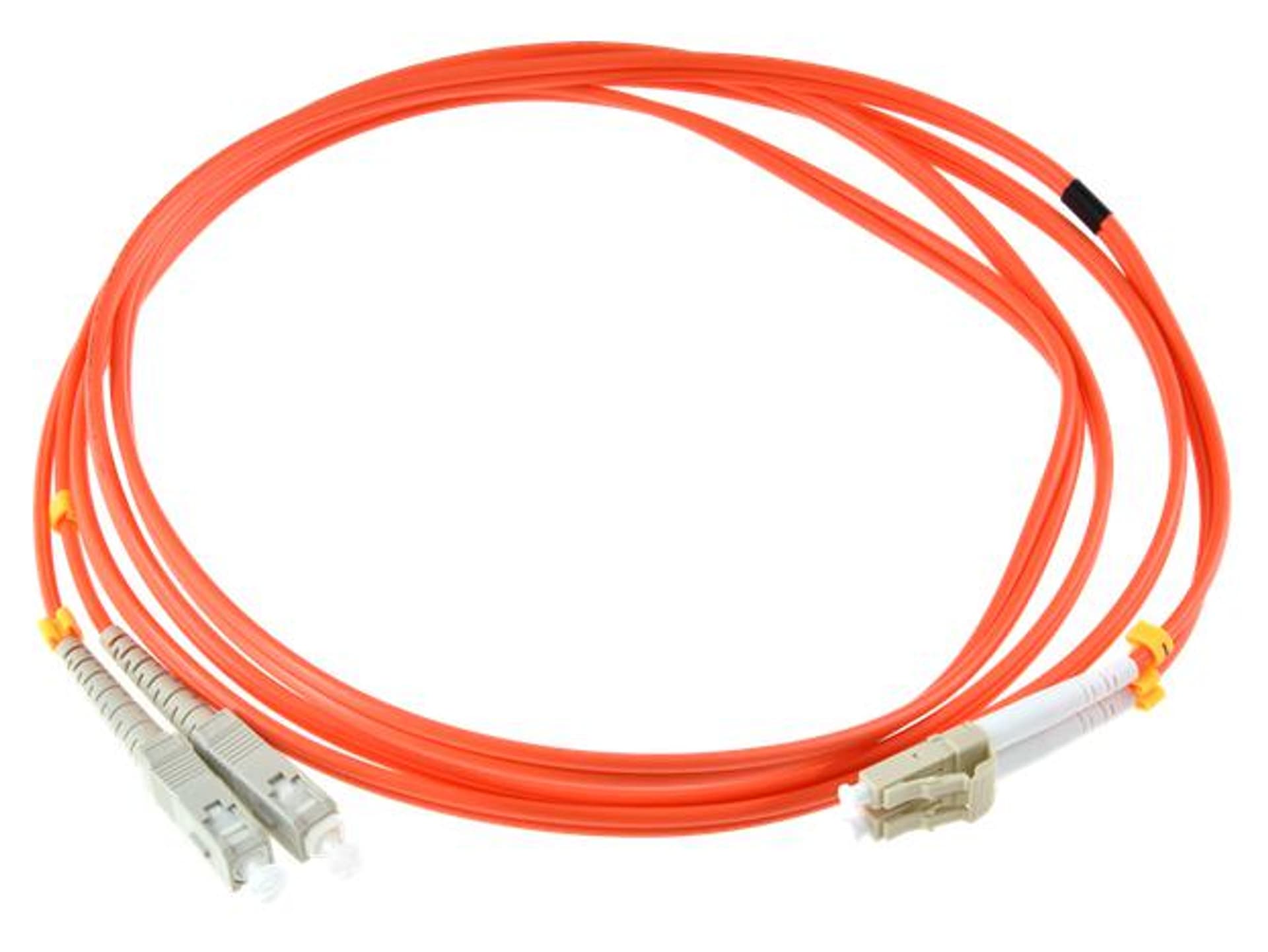 

CBF Patchcord SC-LC OM2 MM duplex 15m