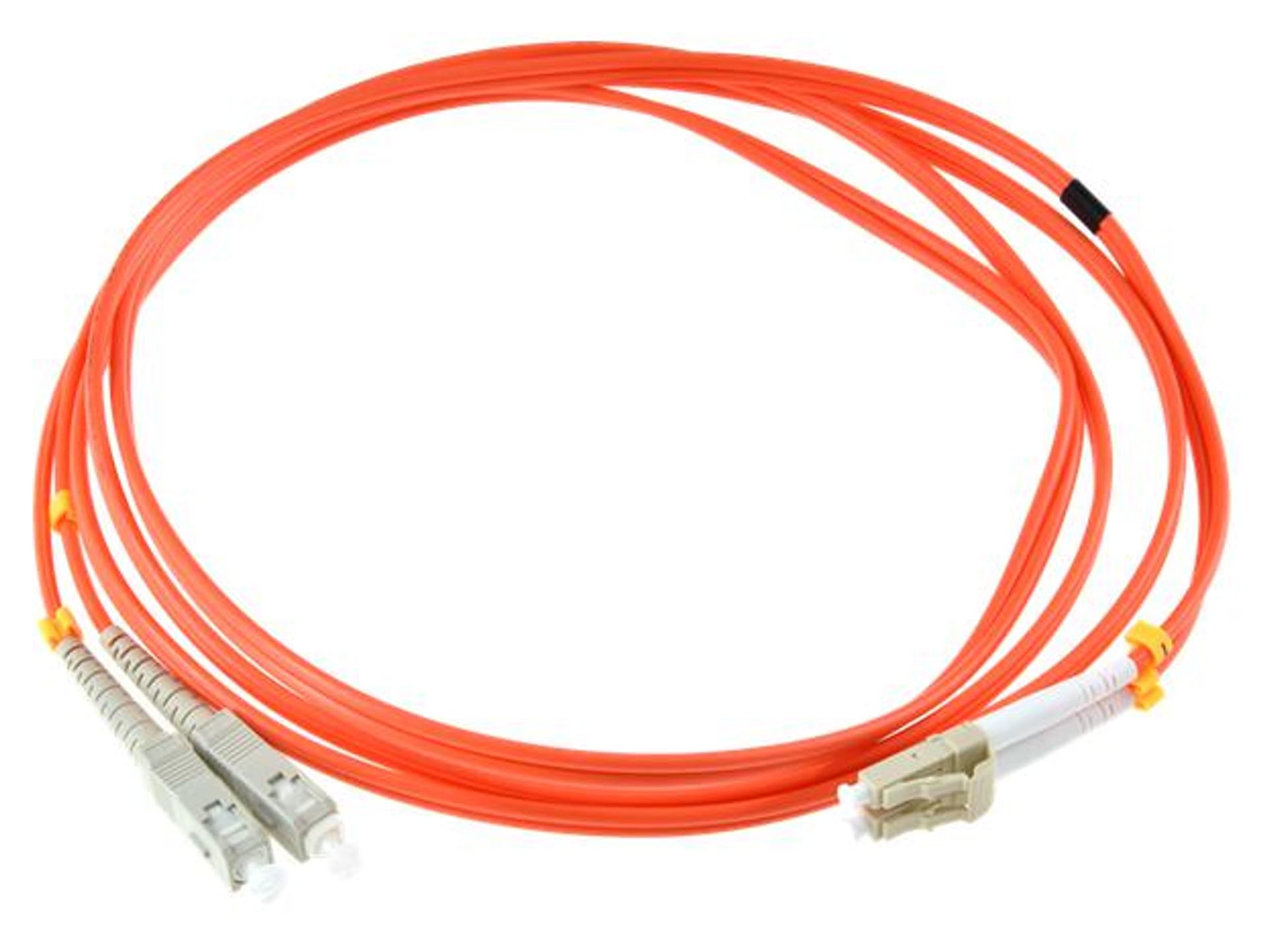 

CBF Patchcord SC-LC OM2 MM duplex 2m