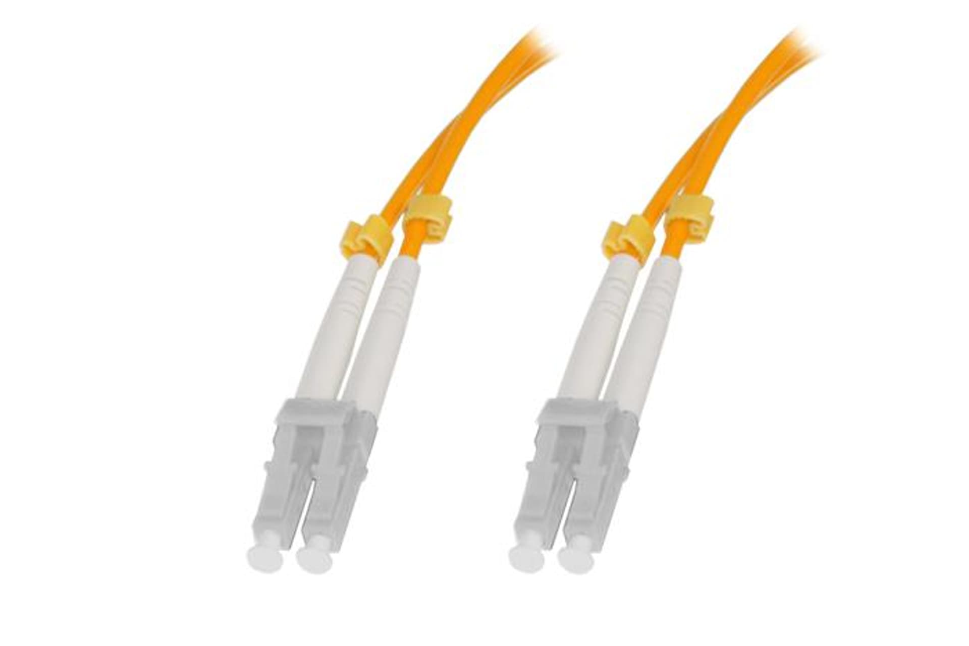 

CBF Patchcord LC-LC OM2 MM duplex 3m