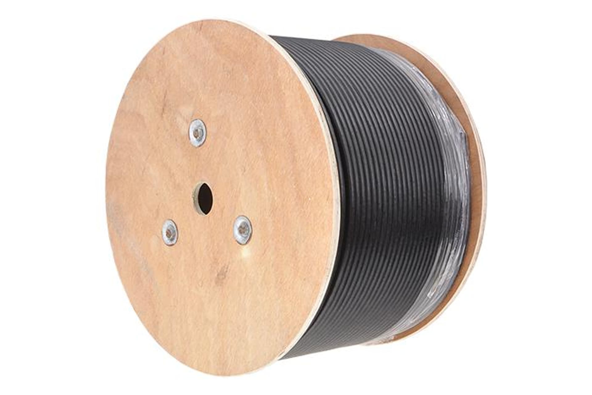 

Kabel FTP ZEWNĘTRZNY SUCHY kat.6 4x2x23AWG 305m ALANTEC