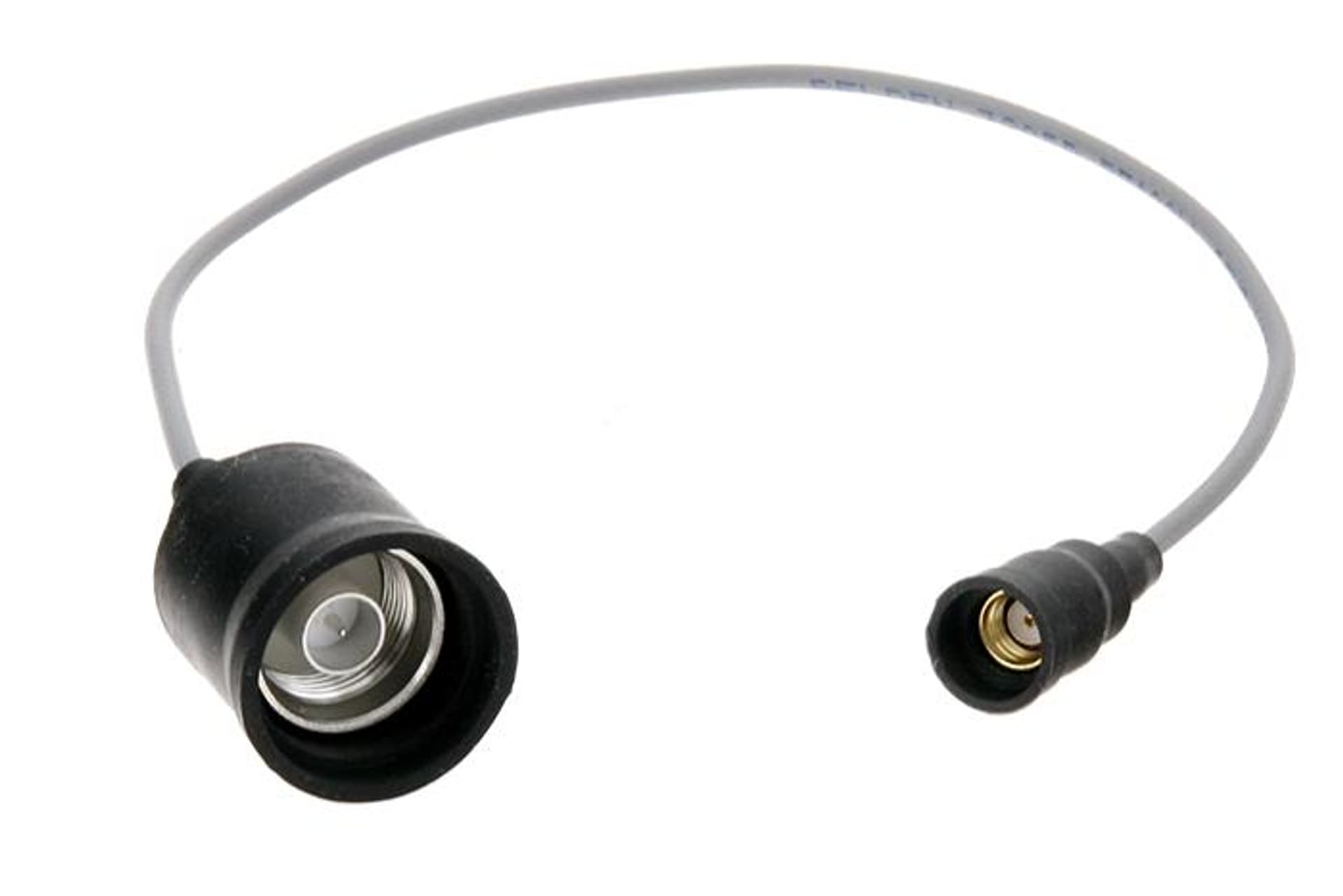 

Pigtail PREMIUM do połączeń wodoszczelnych RP-SMA <> NM 31cm