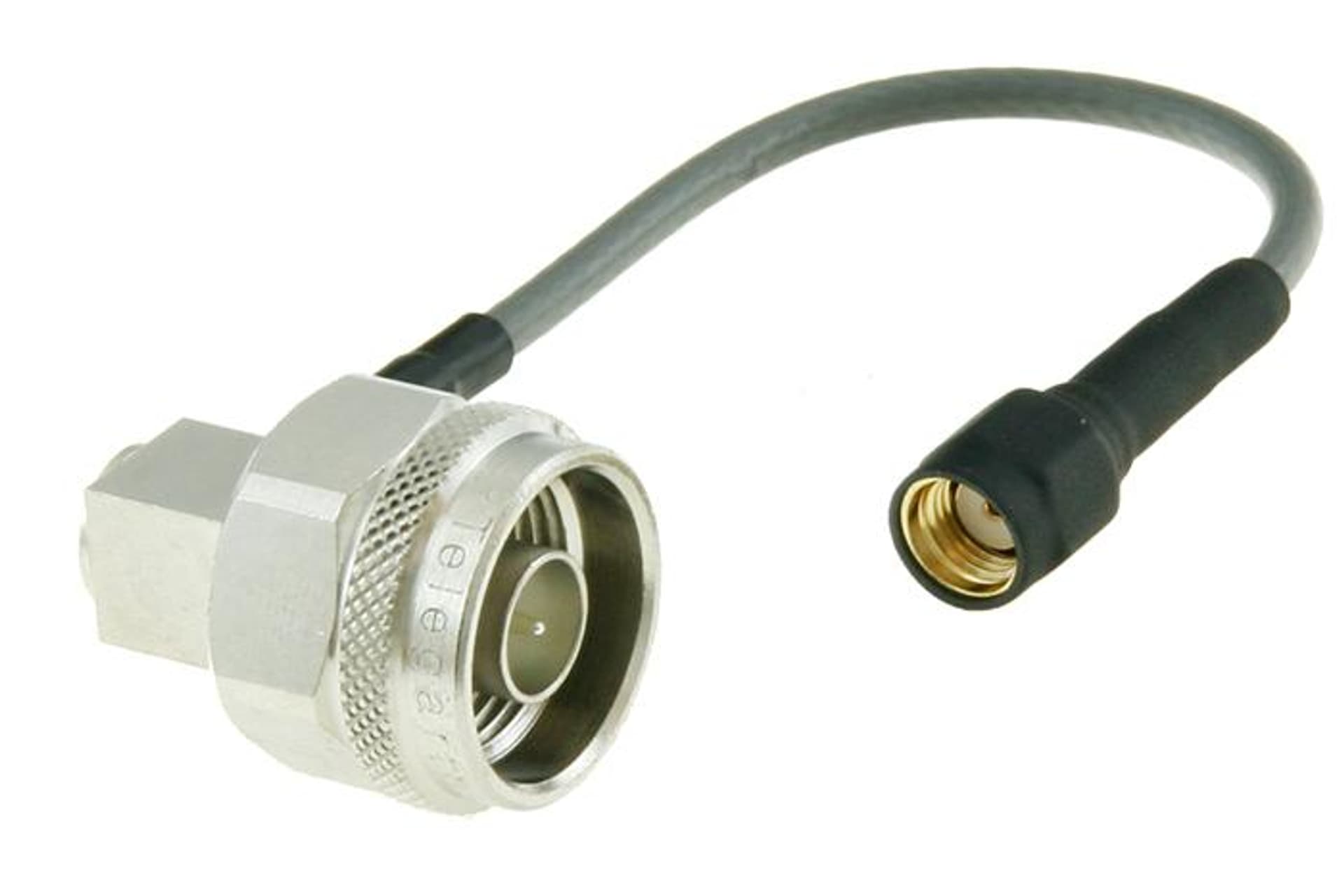 

Pigtail PREMIUM RP-SMA <> NM-K Belden RF100LL 11cm