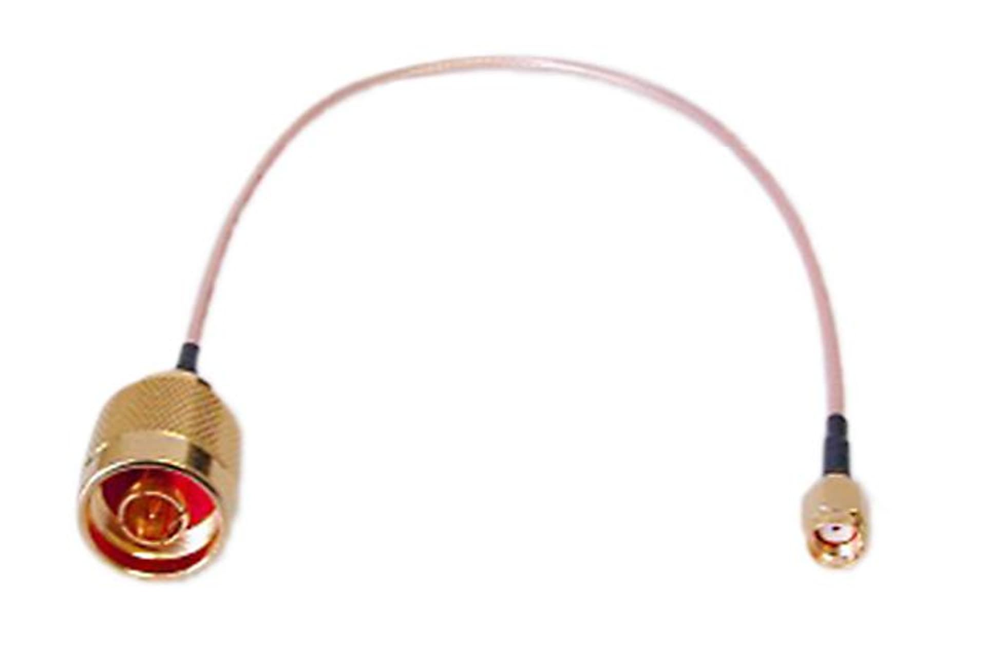 

Pigtail RP-SMA <> NM 20cm