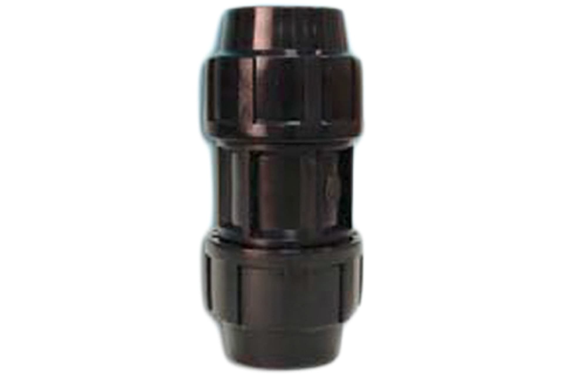 

Złączka prosta do rur RHDPE 40mm