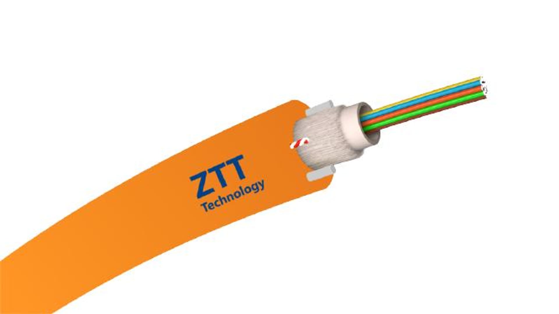 

Kabel do bezpośredniego zakopywania DAC 4J G.652D (Z-XOTKtcdD)