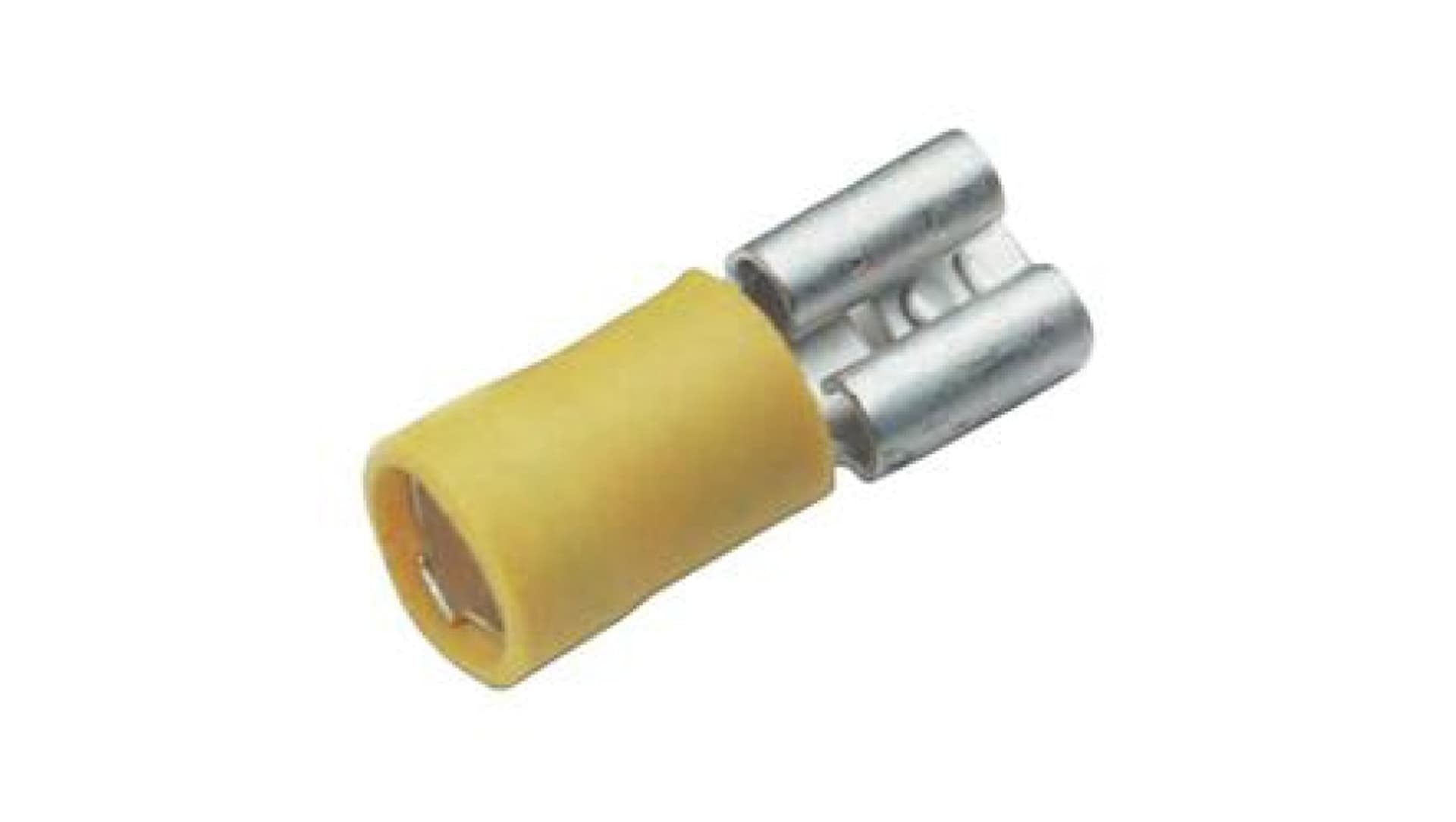 

Nasuwka izolowana NI 9,5-6/1,2 E10KN-03010101201 /100 szt./