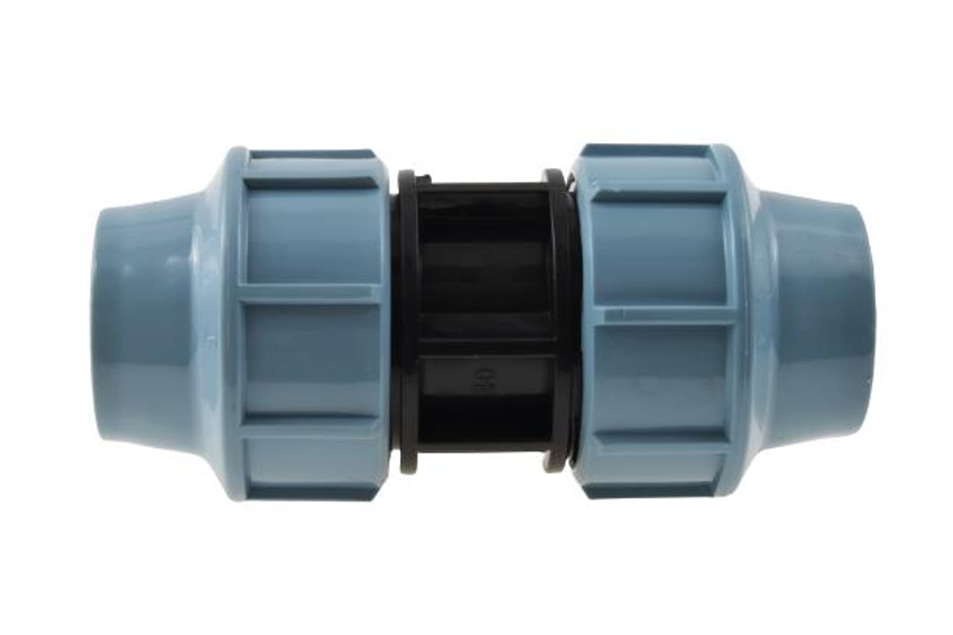 

Złączka prosta do rur HDPE 40mm