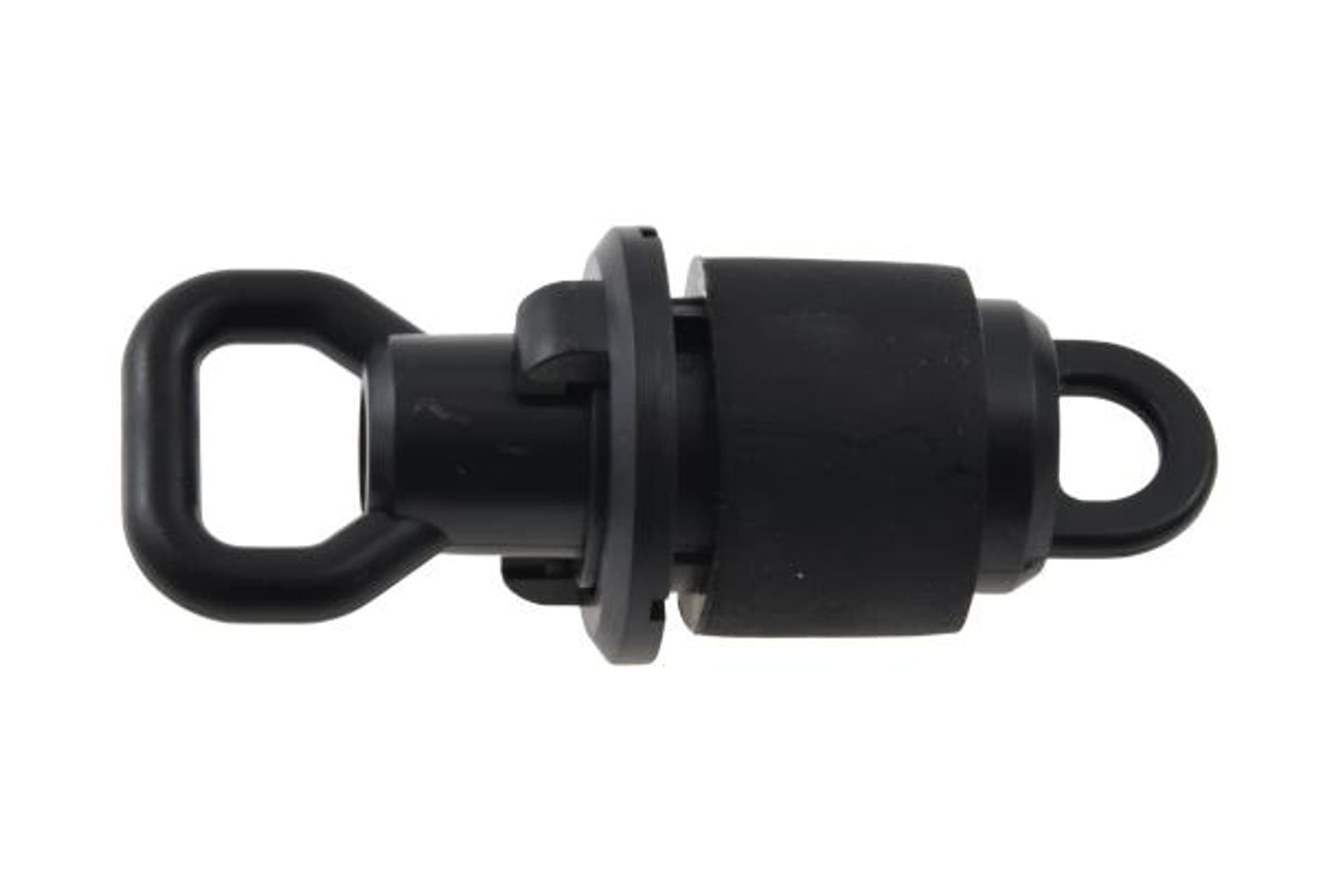 

Złącze końcowe (zaślepka) Jackmoon Blank do rur 40mm