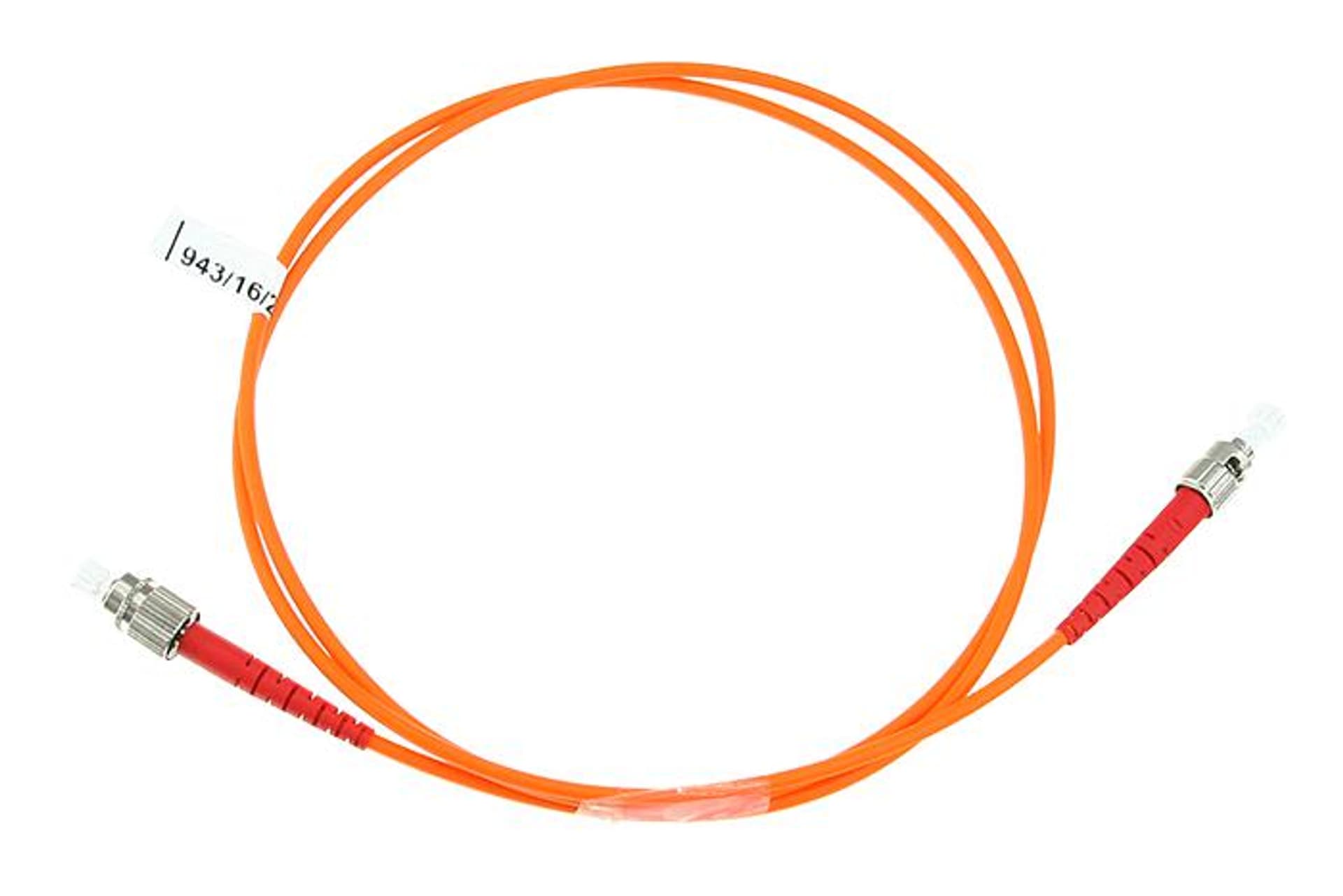 

Patchcord pomiarowy FC-ST MM OM2 1m simplex