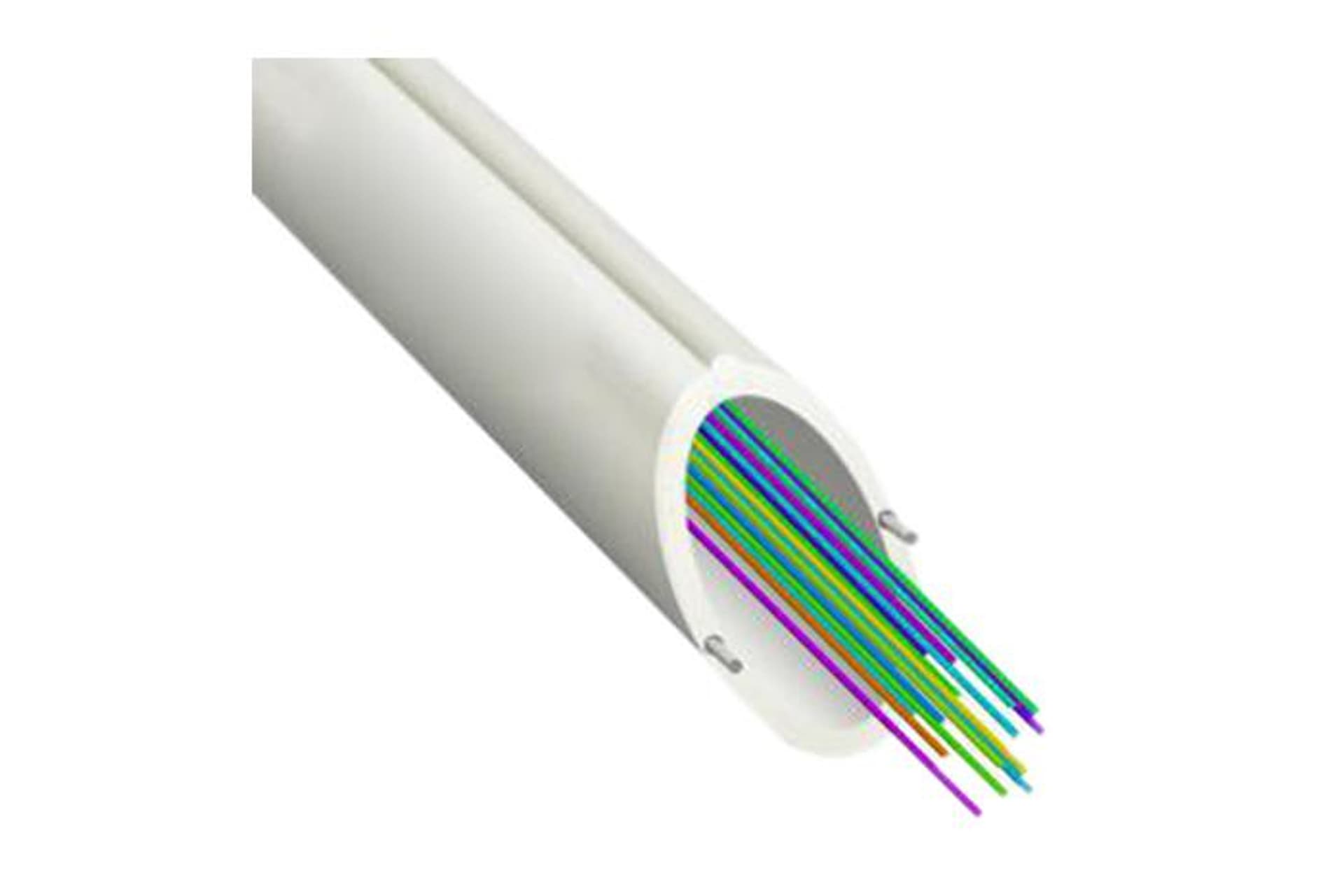 

Kabel łatwego dostępu Vertica 24J G.657A2 LSOH