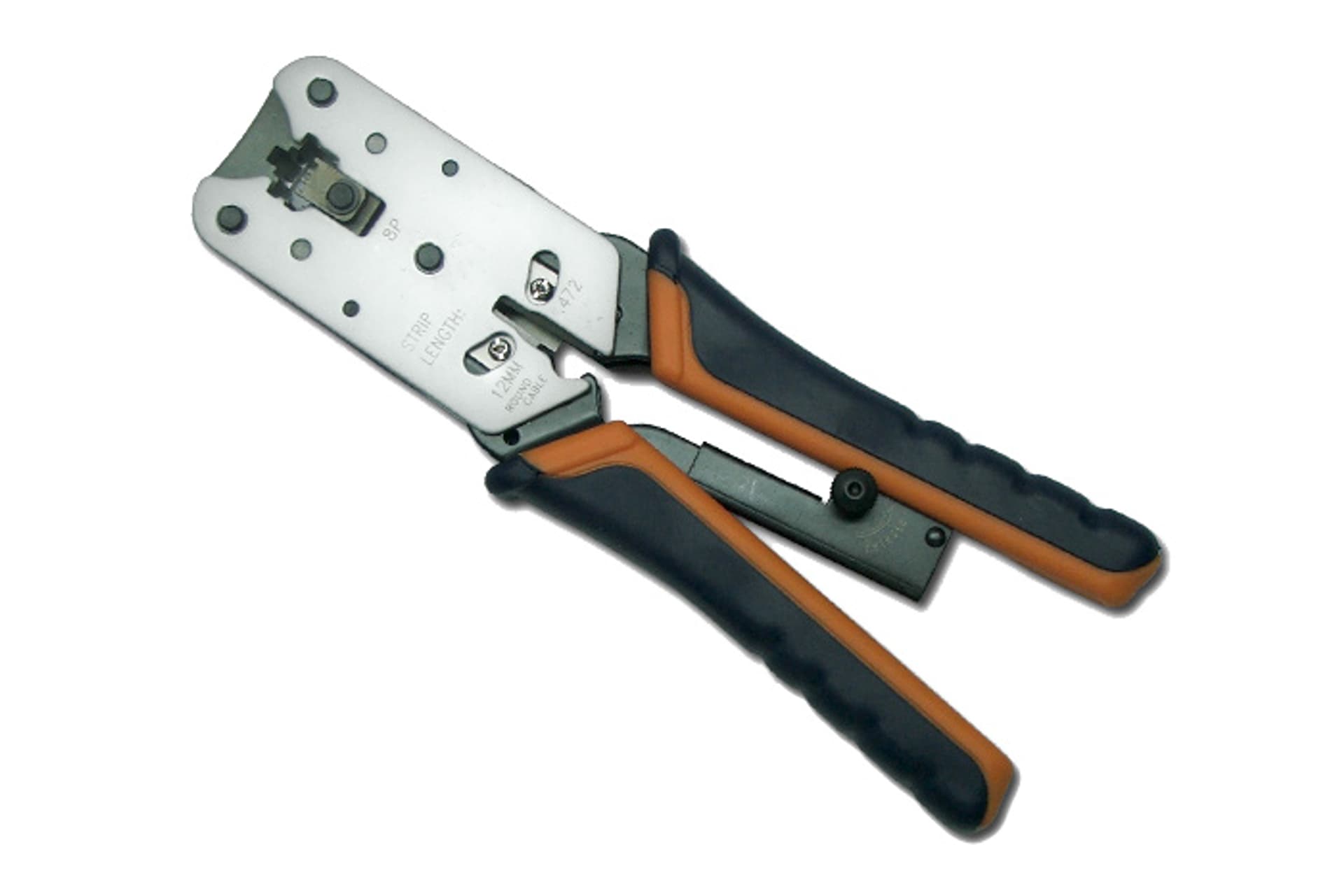 

Zaciskarka RJ45 HT-L2182R