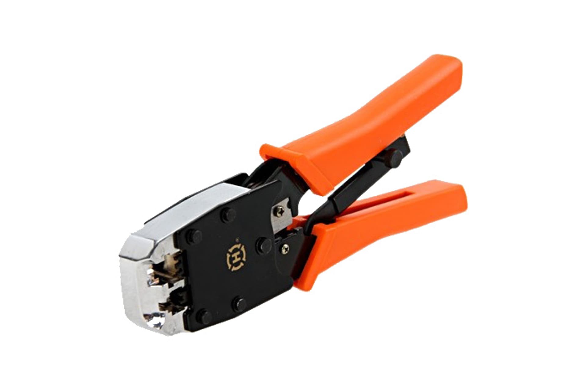 

Zaciskarka RJ45/RJ11 HT-500R