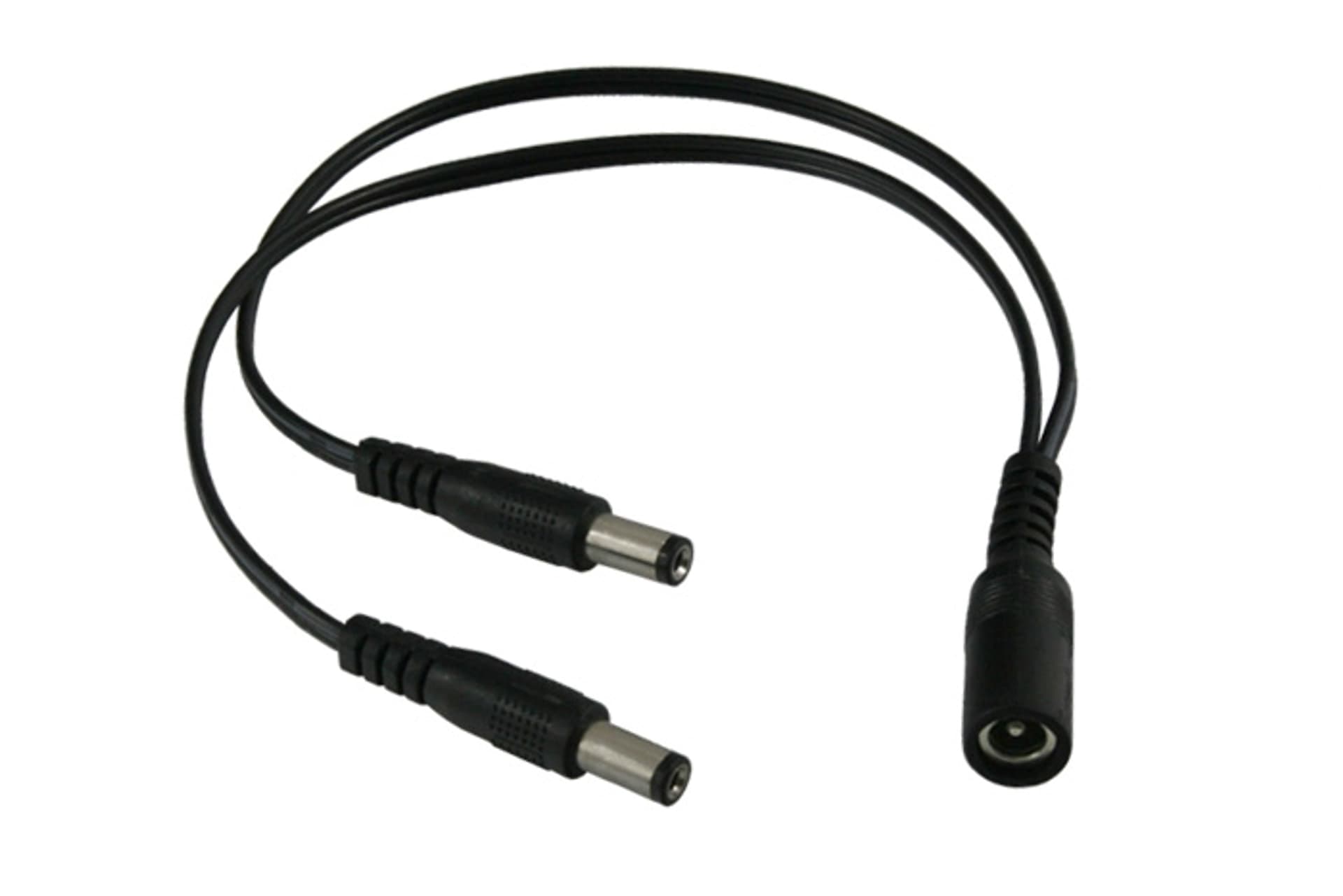 

Rozgałęziacz zasilania 1G - 2W 2.1/5.5mm
