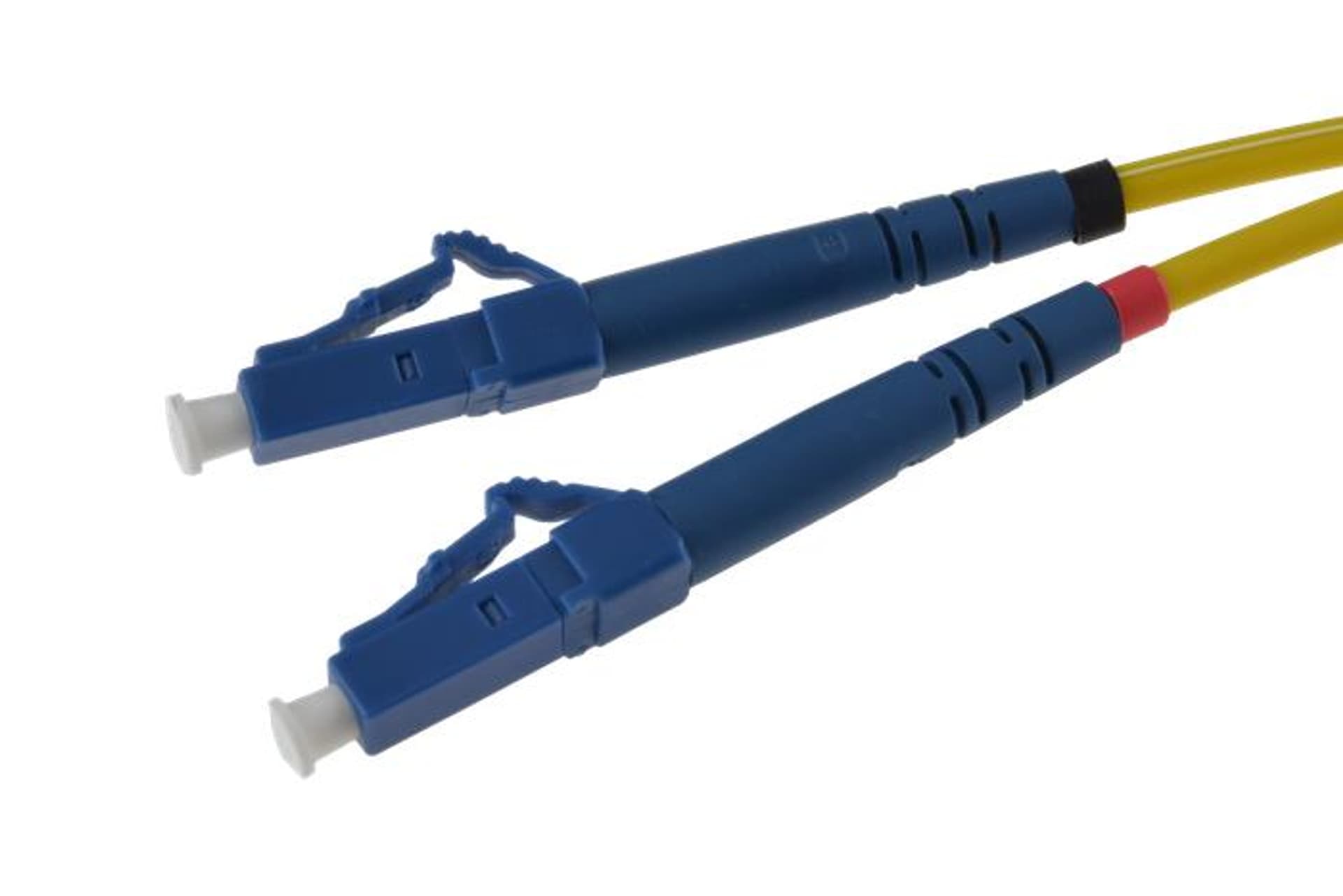 

Patchcord E2000/APC-LC/PC duplex G.652D 3m