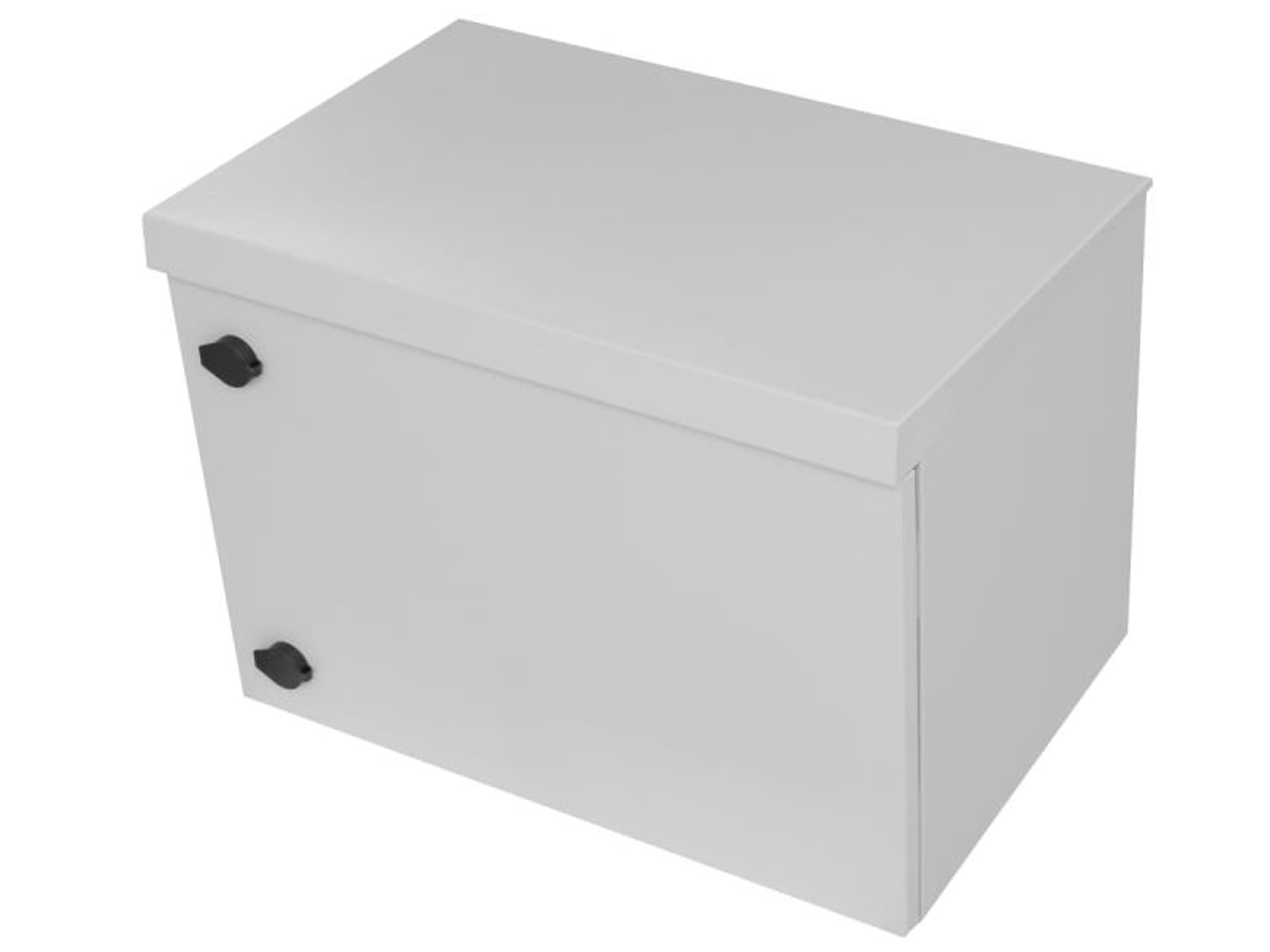 

Szafa hermetyczna SZM-59/45/40 Rack 19 6U IP65