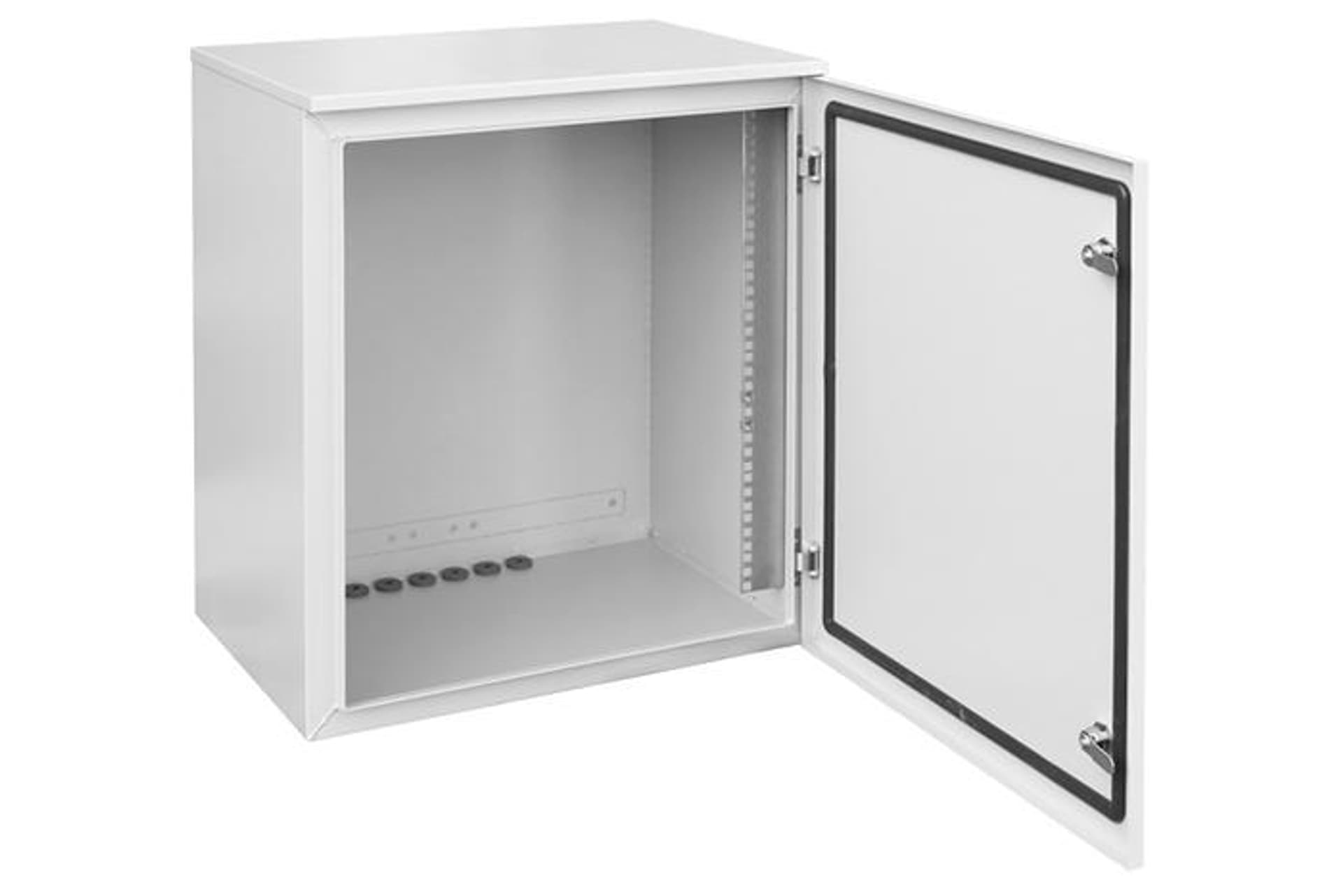 

Szafa hermetyczna SM-64/55/41 Rack 19 12U IP65