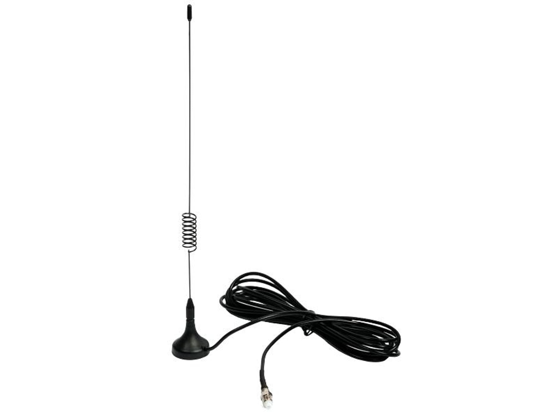 

Antena TRANS-DATA GSM/DCS/UMTS DW5 5dBi (gniazdo FME)