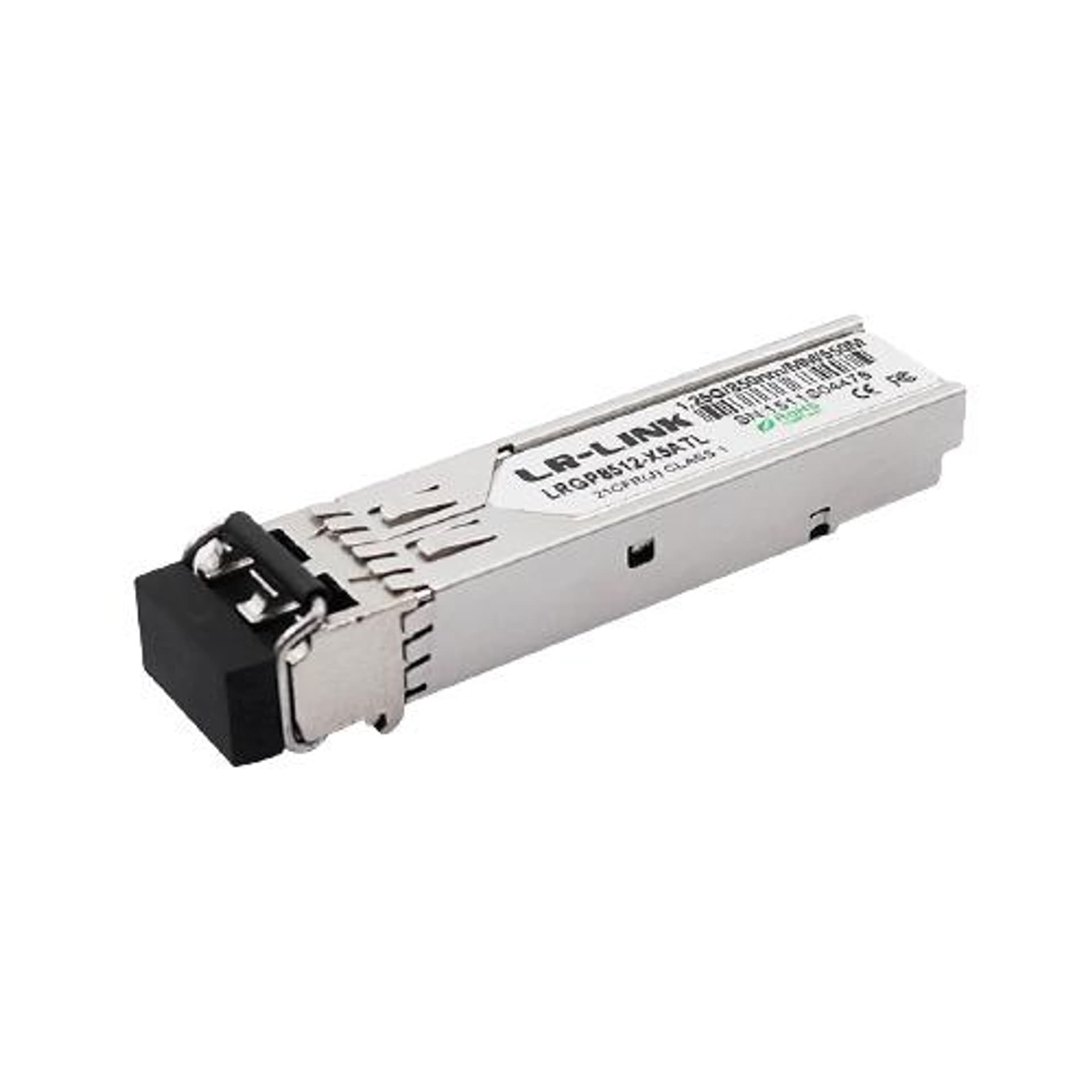 

Zamiennik SFP LRGP8512-X5ATL 500m 850nm