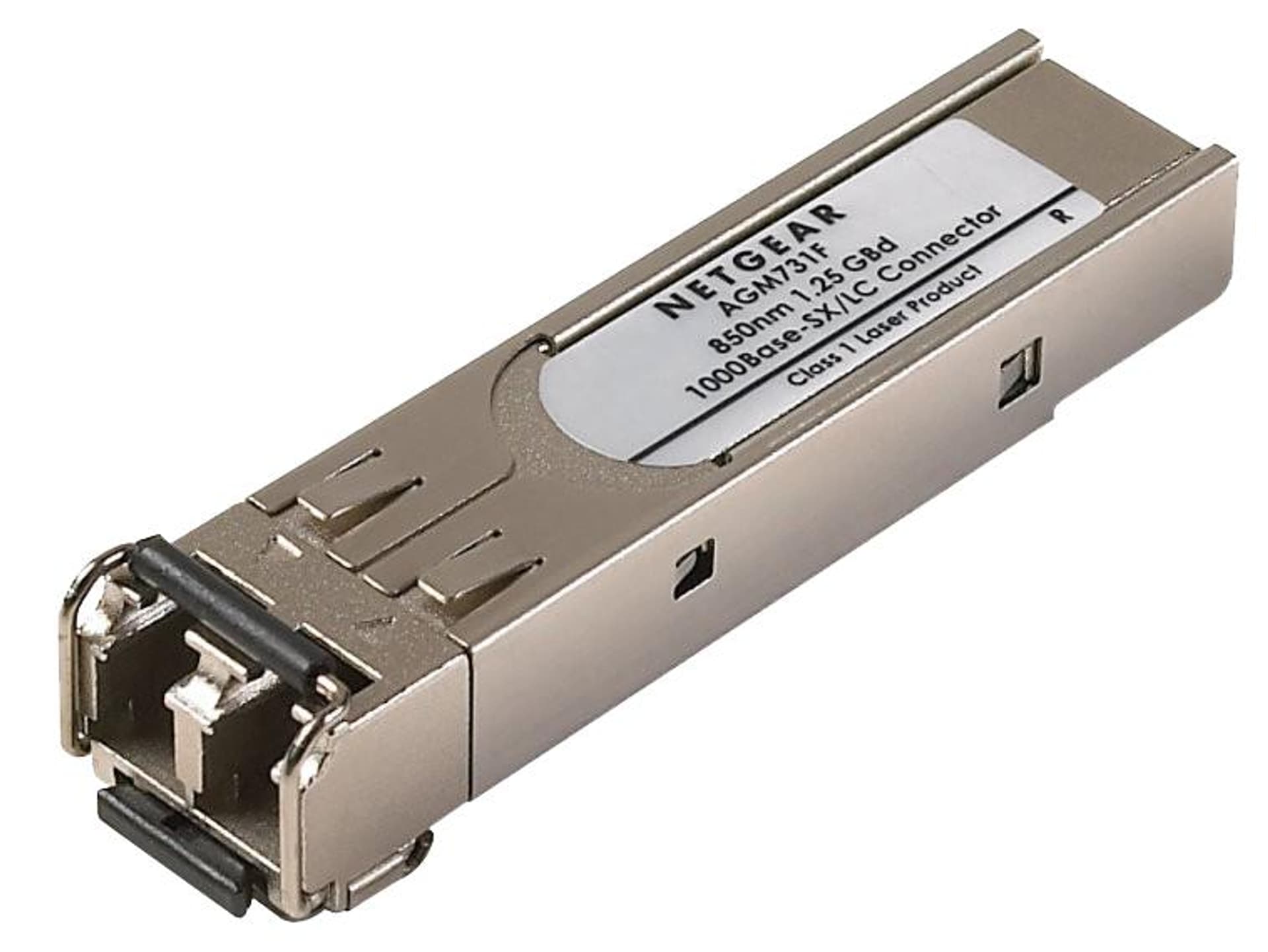 

Zamiennik SFP Netgear AGM732F (1000BASE-LX 1310nm 20km)