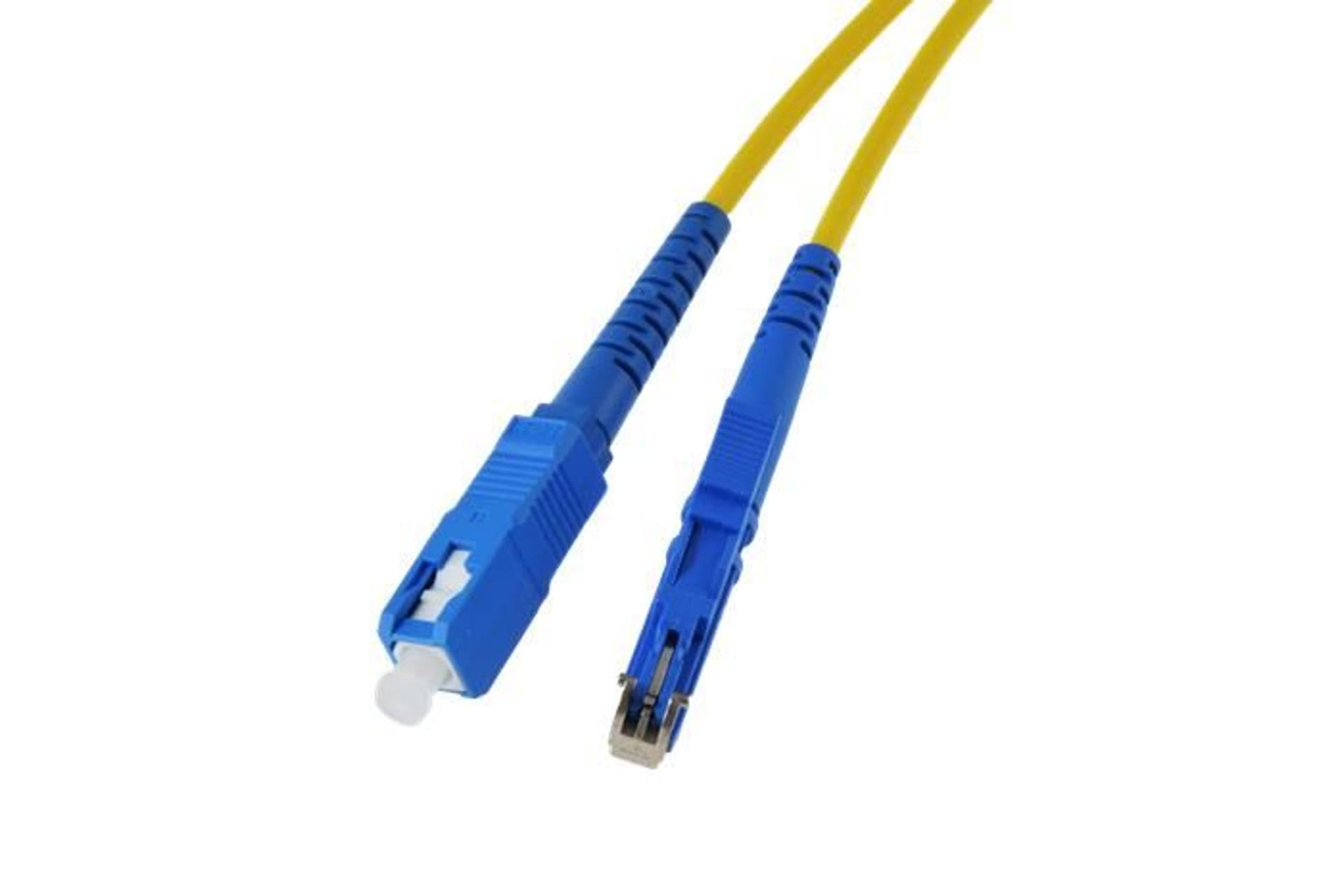 

Patchcord E2000/PC-SC/PC simplex G.652D 2m