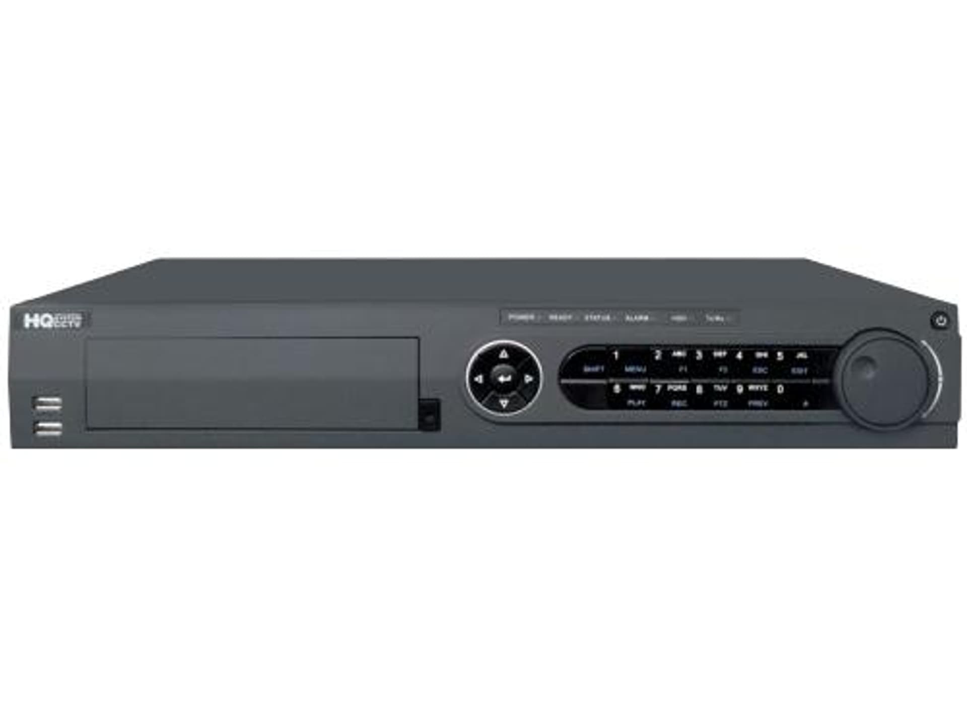 

Rejestrator pentabrid HQ-THD3204K HDTVI/HDCVI/AHD/CVBS/IP