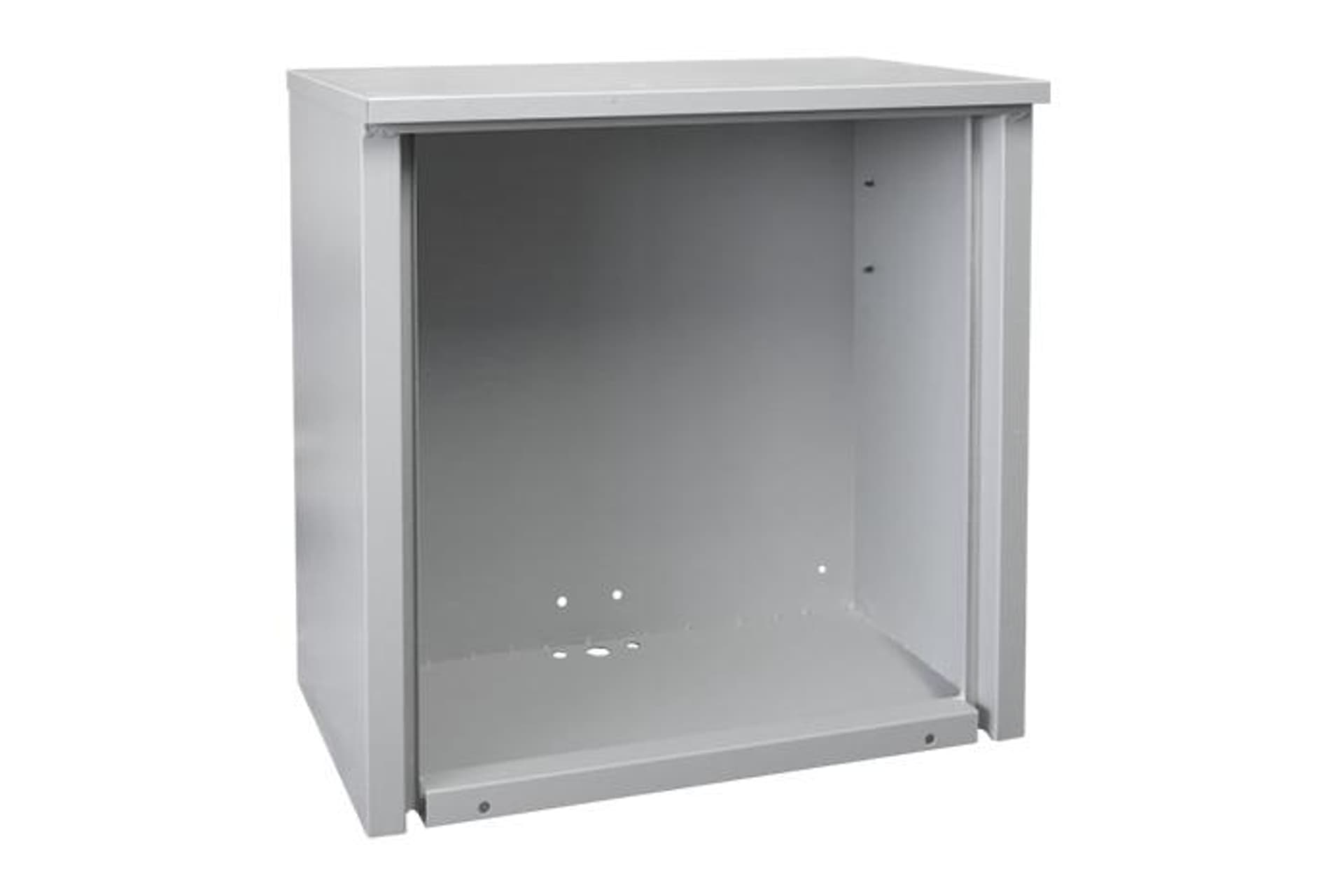 

Szafa zewnętrzna MZ-62/61/30 wisząca rack 5U