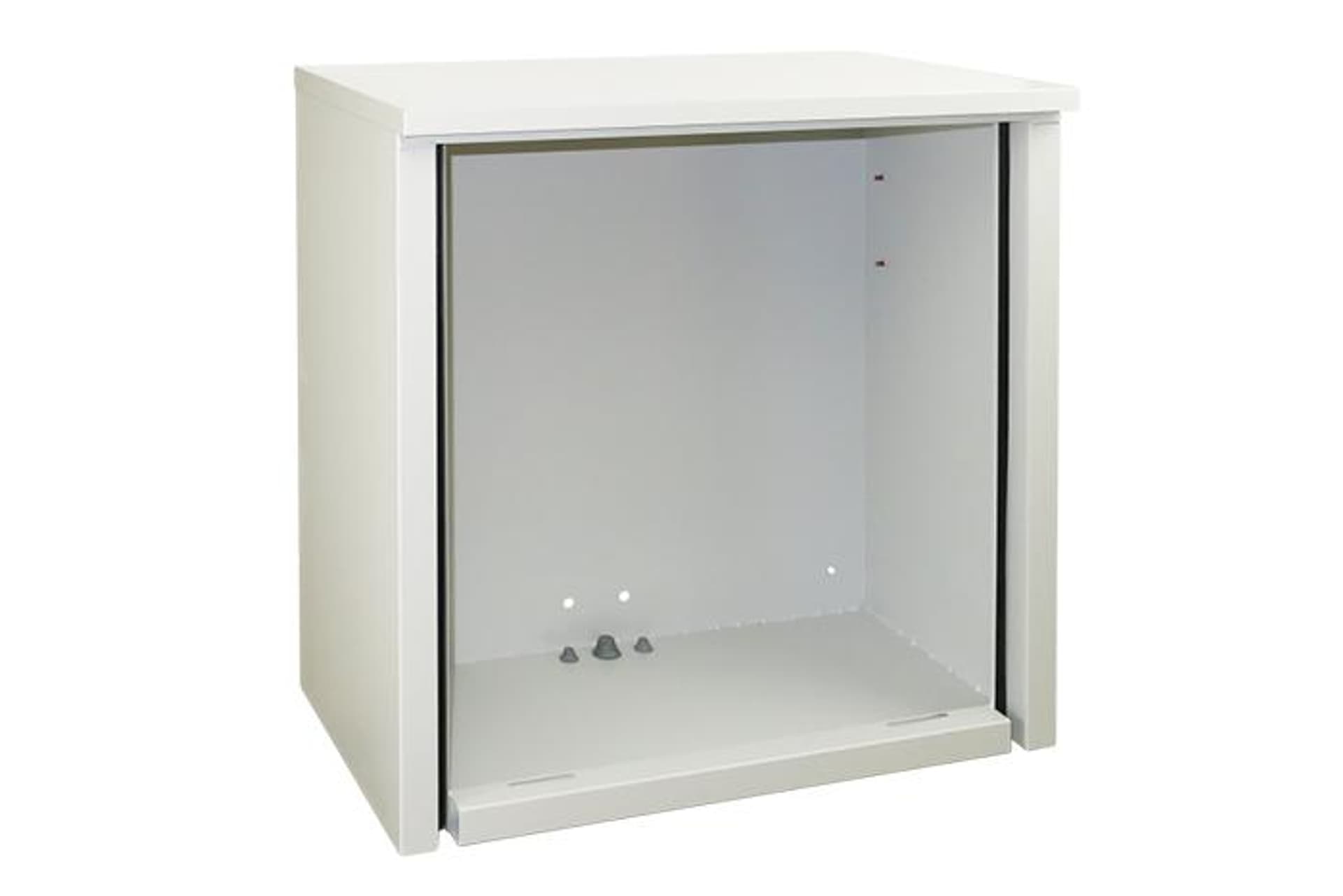 

Szafa zewnętrzna MZ-62/61/30 Z wisząca rack 5U