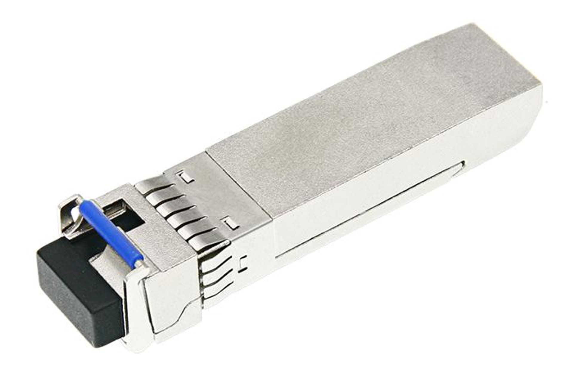 

CBF Moduł SFP+ 10Gb WDM Tx: 1270nm/Rx: 1330nm 20km LC simplex DDM