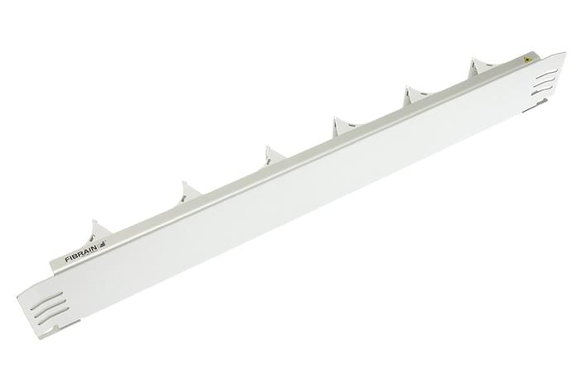 

Organizator patchcordów Rack 19'' 1U Promocja