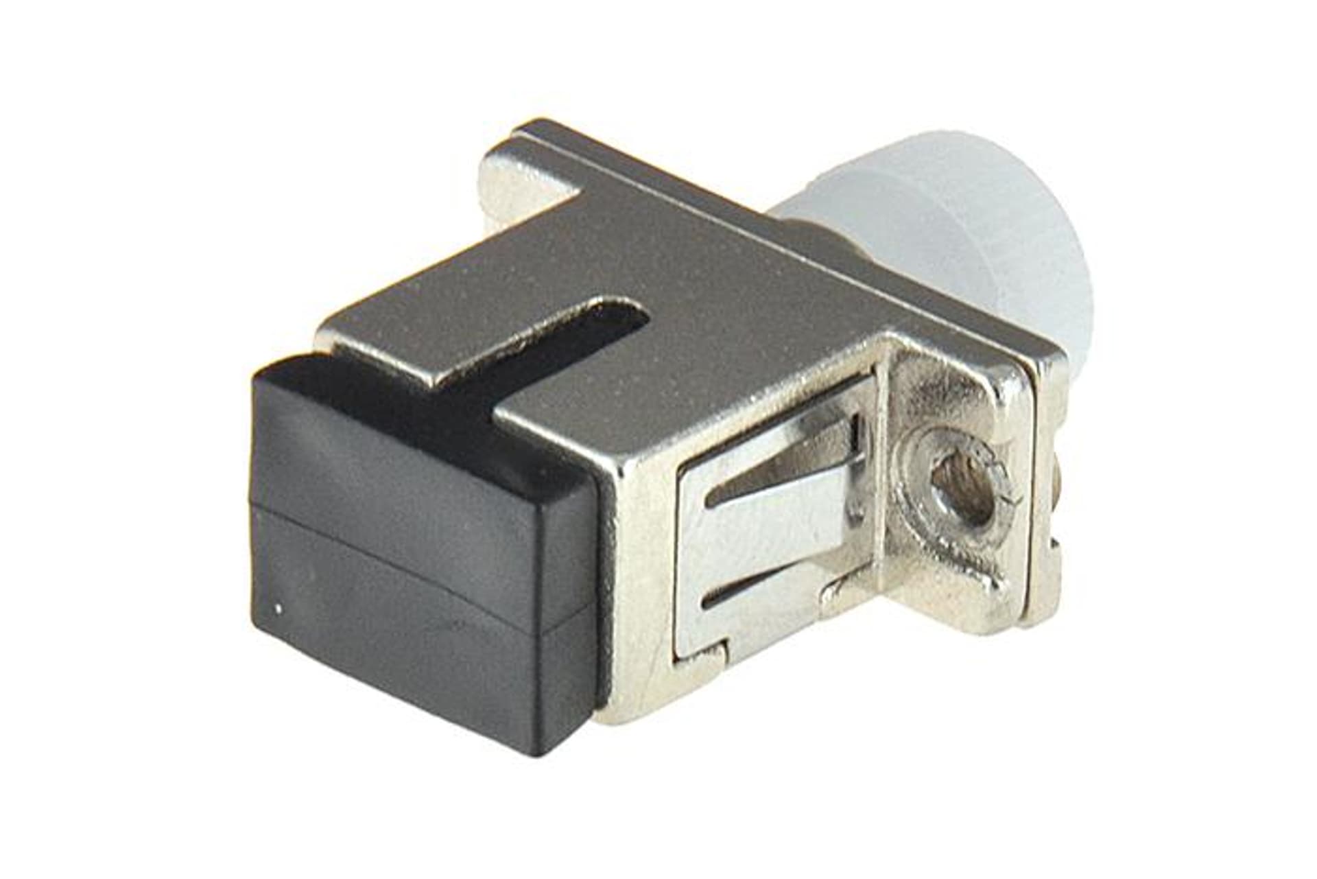 

Adapter hybrydowy FC/PC-SC/PC simplex